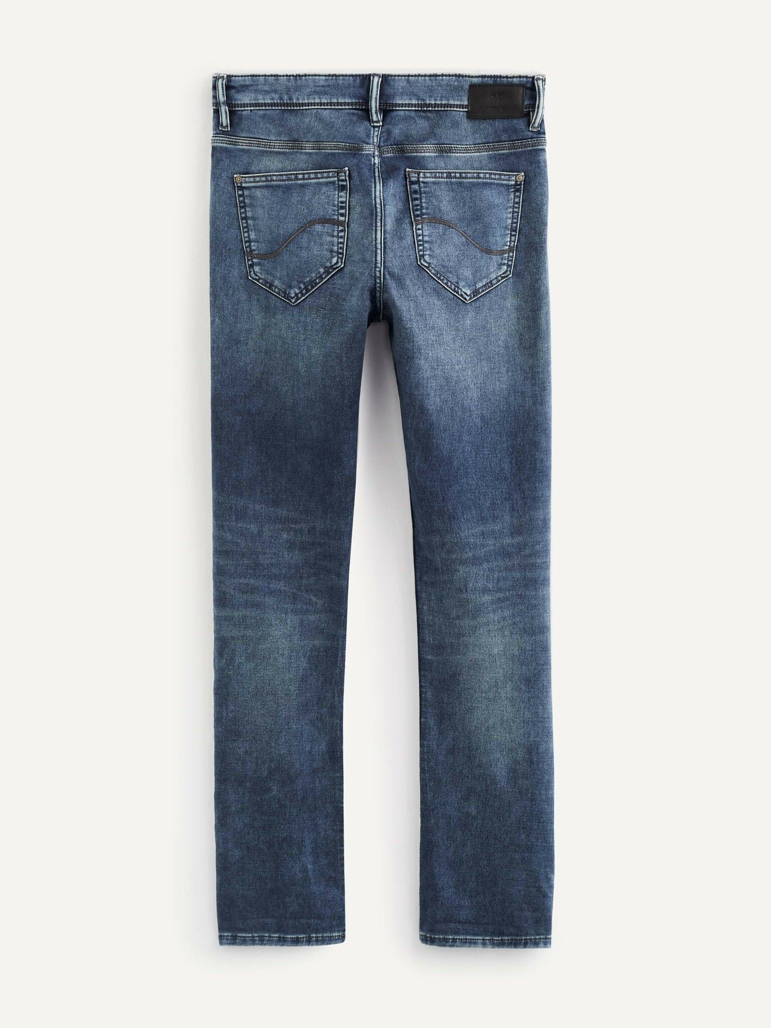 Celio Sokreen Jeans Modrá - Pepit.sk