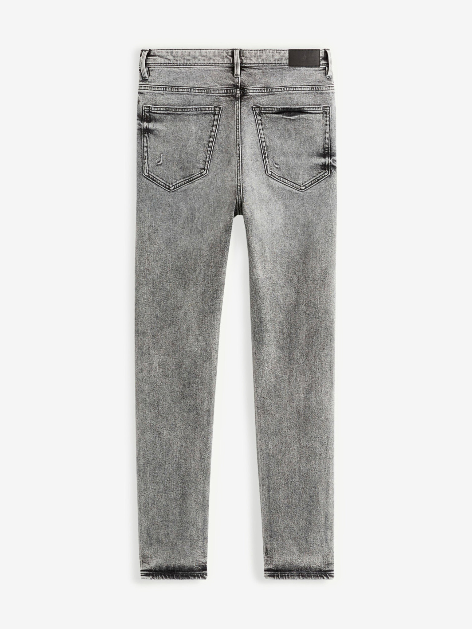 Celio Vocarrot3 Jeans Šedá - Pepit.sk