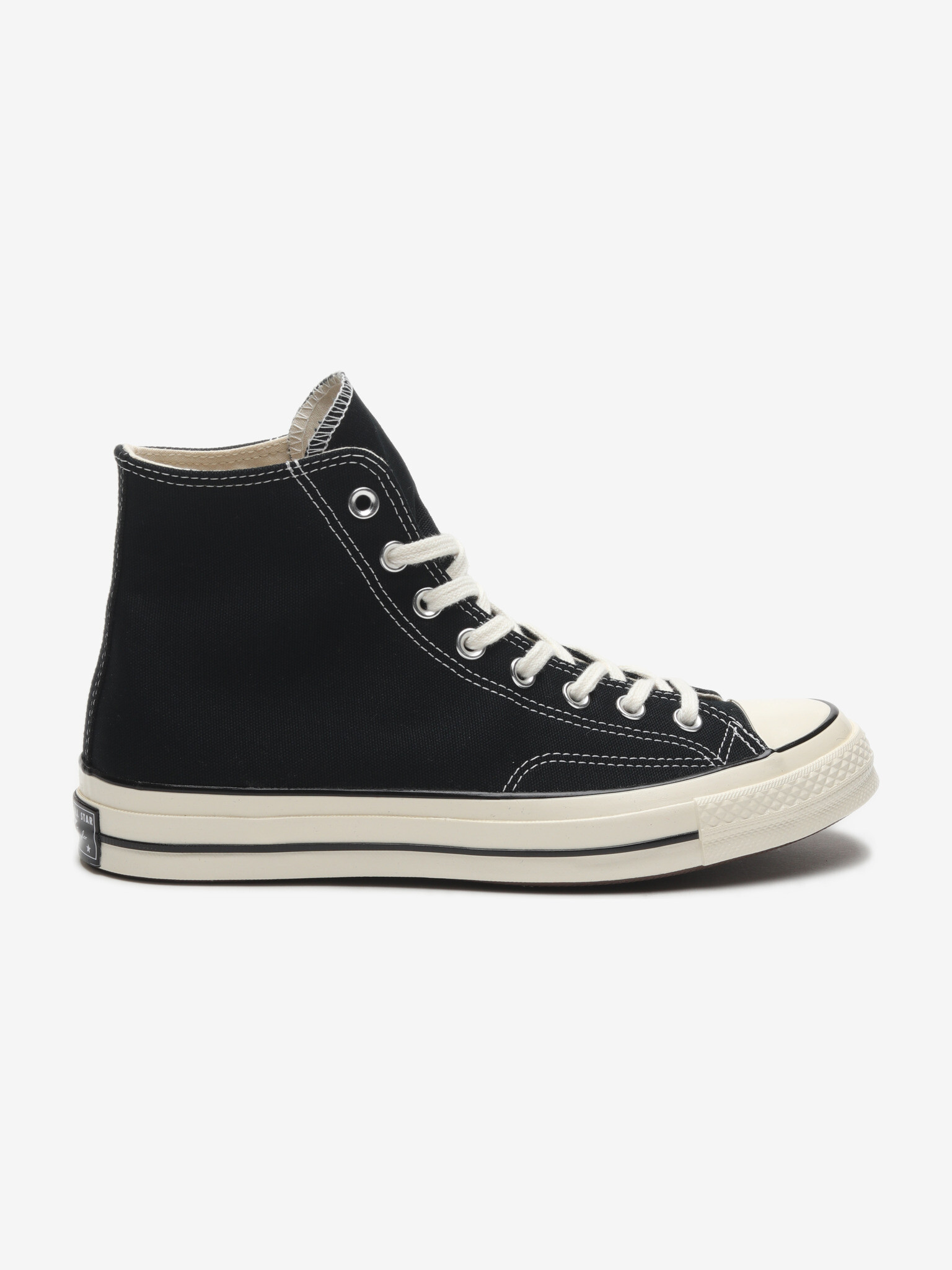 Converse Chuck 70 Hi Tenisky Čierna - Pepit.sk