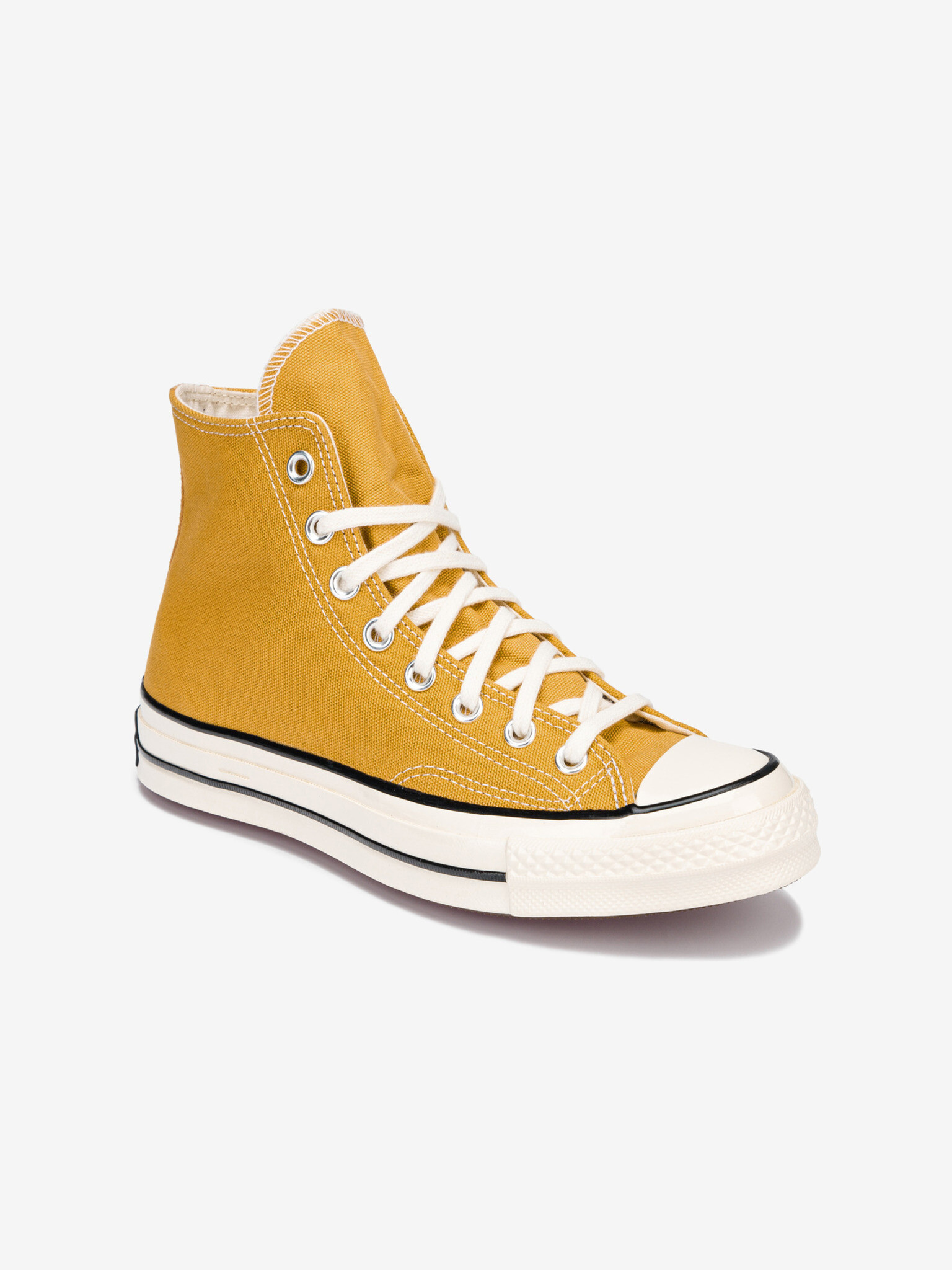 Converse Chuck 70 Hi Tenisky Žltá - Pepit.sk