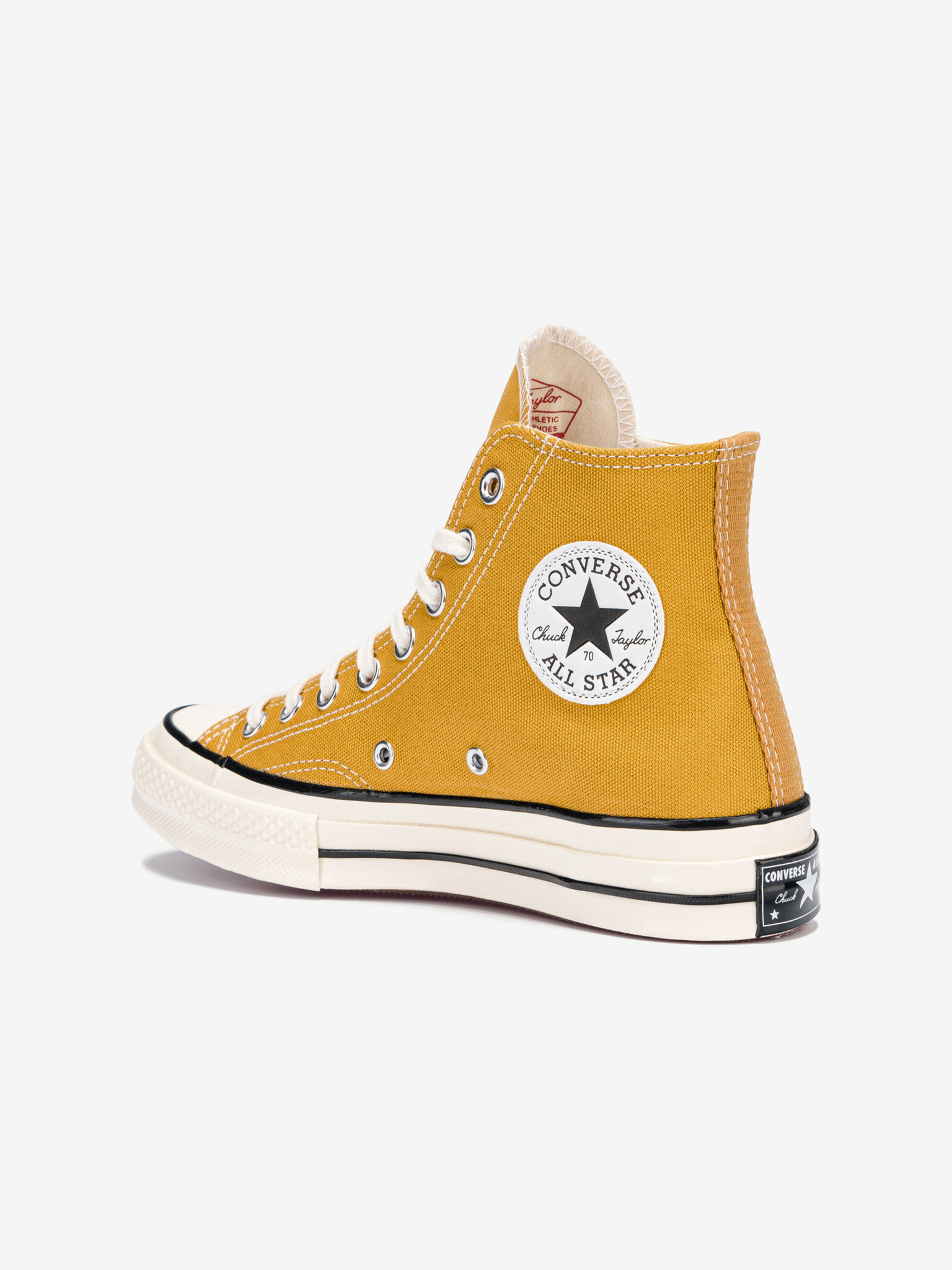 Converse Chuck 70 Hi Tenisky Žltá - Pepit.sk