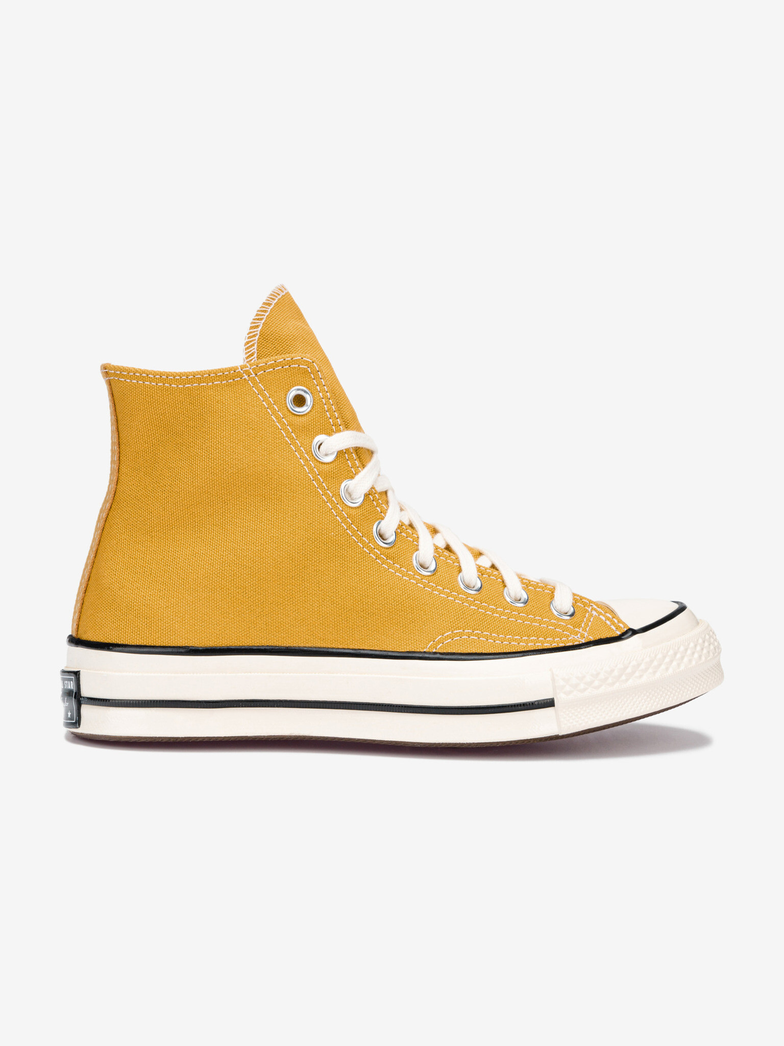 Converse Chuck 70 Hi Tenisky Žltá - Pepit.sk