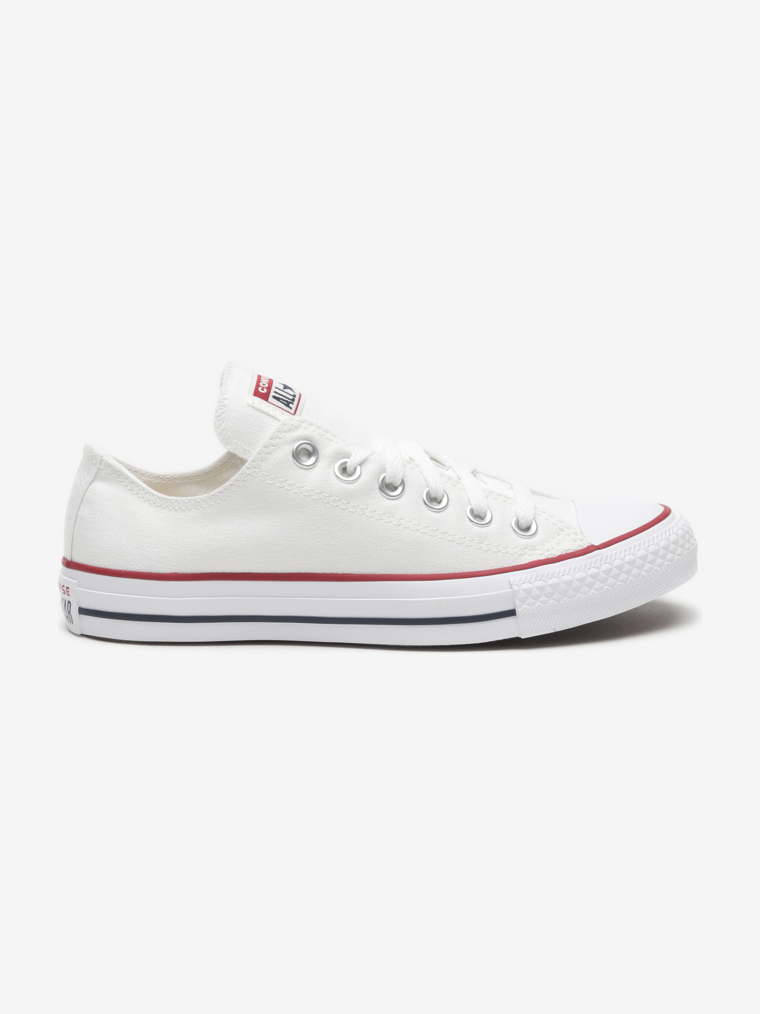 Converse Chuck Taylor All Star Ox Tenisky Biela - Pepit.sk