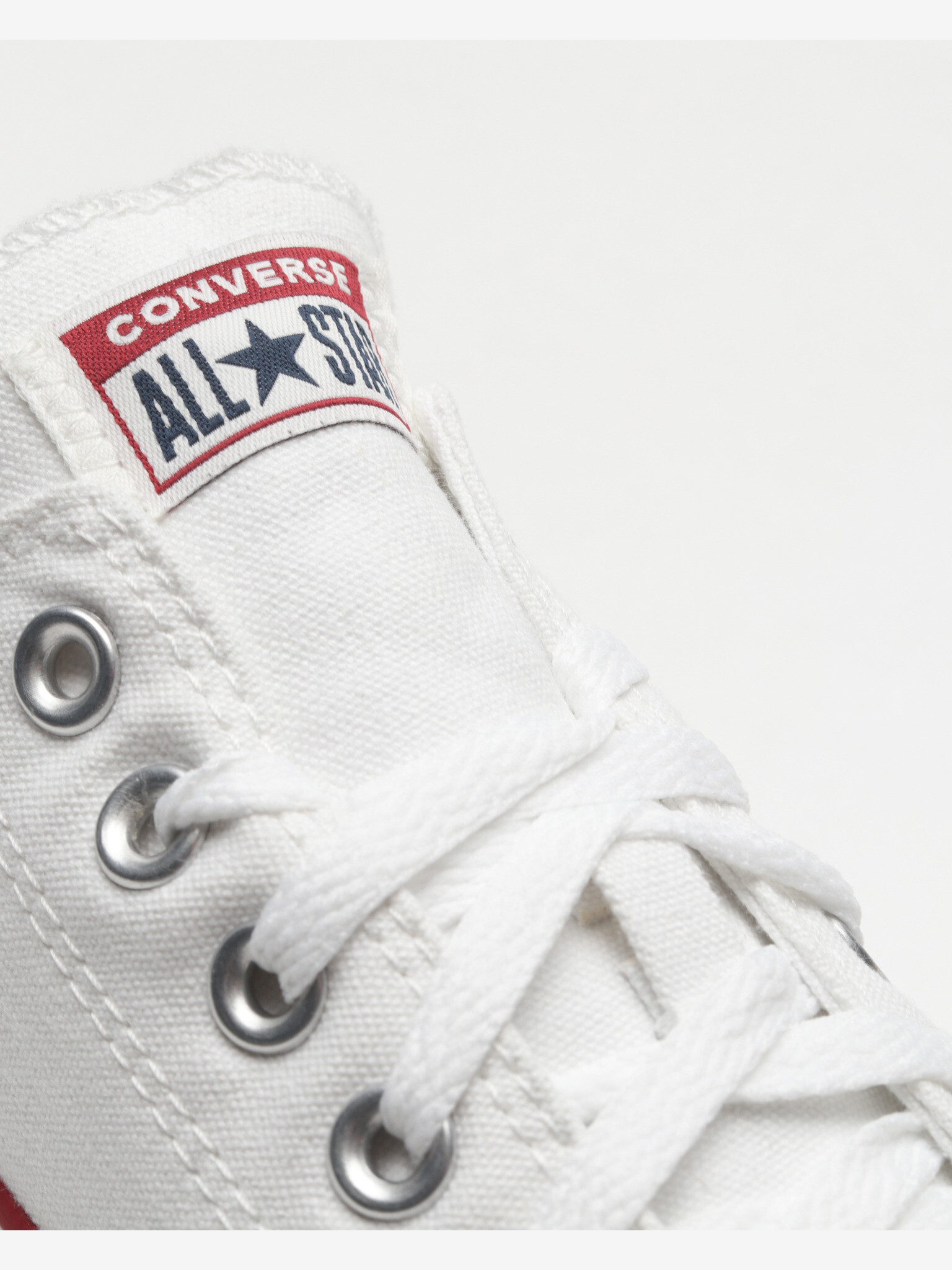 Converse Chuck Taylor All Star Ox Tenisky Biela - Pepit.sk