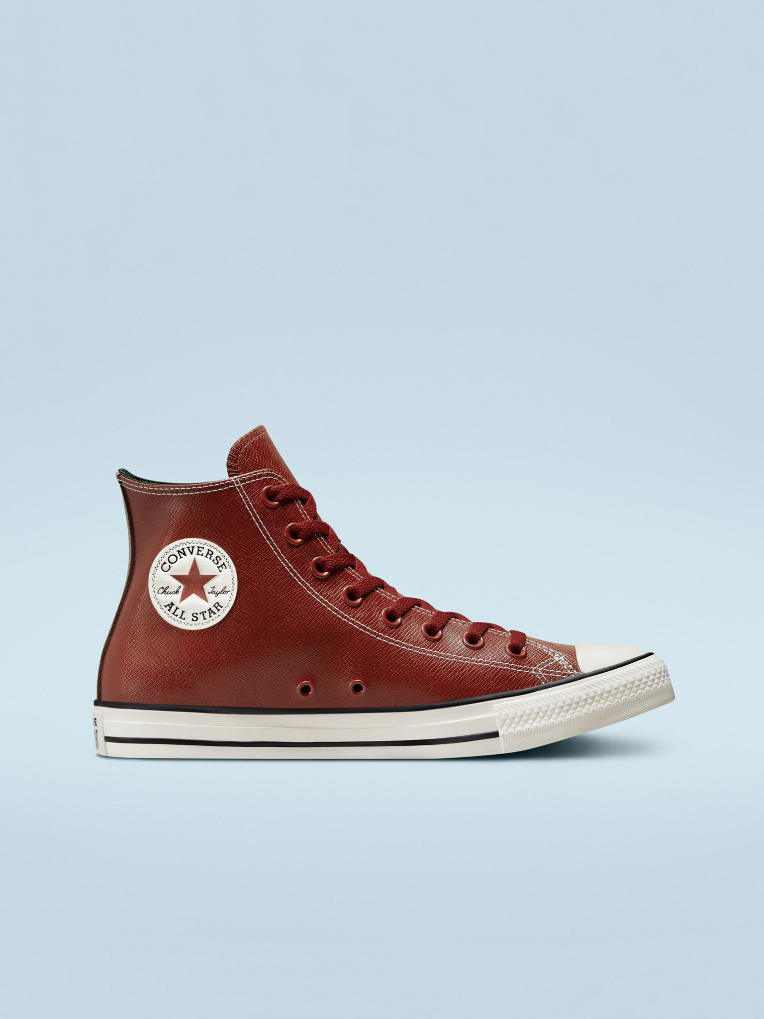 Converse Chuck Taylor All Star Tenisky Červená - Pepit.sk