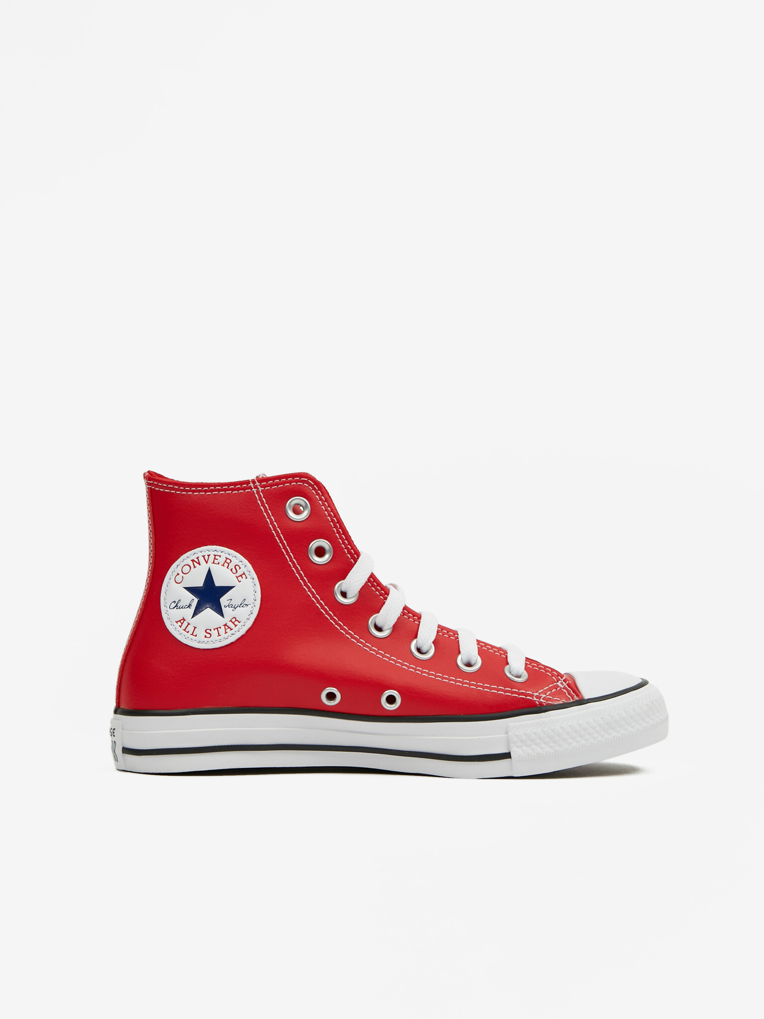 Converse Chuck Taylor All Star Tenisky Červená - Pepit.sk