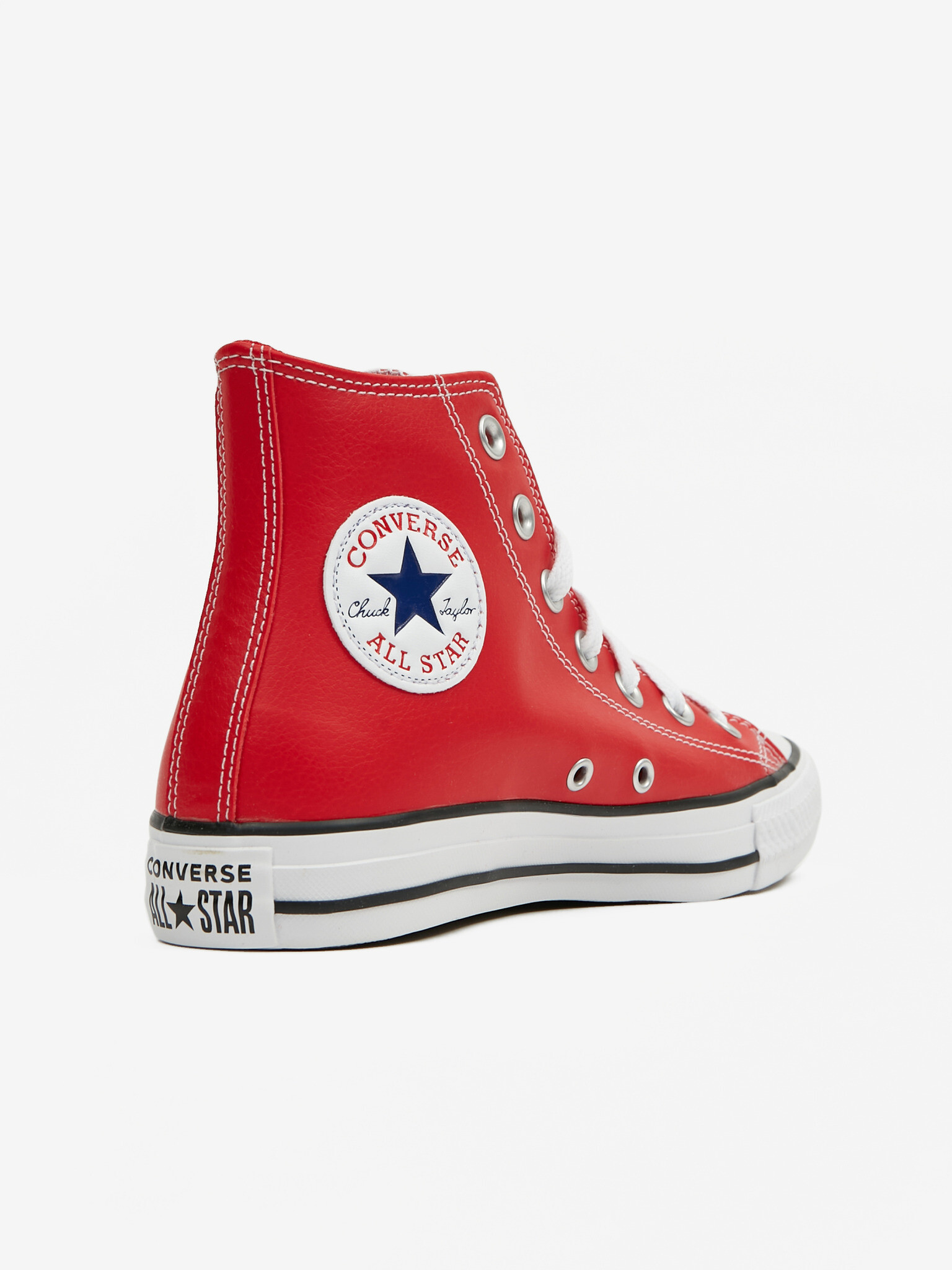 Converse Chuck Taylor All Star Tenisky Červená - Pepit.sk