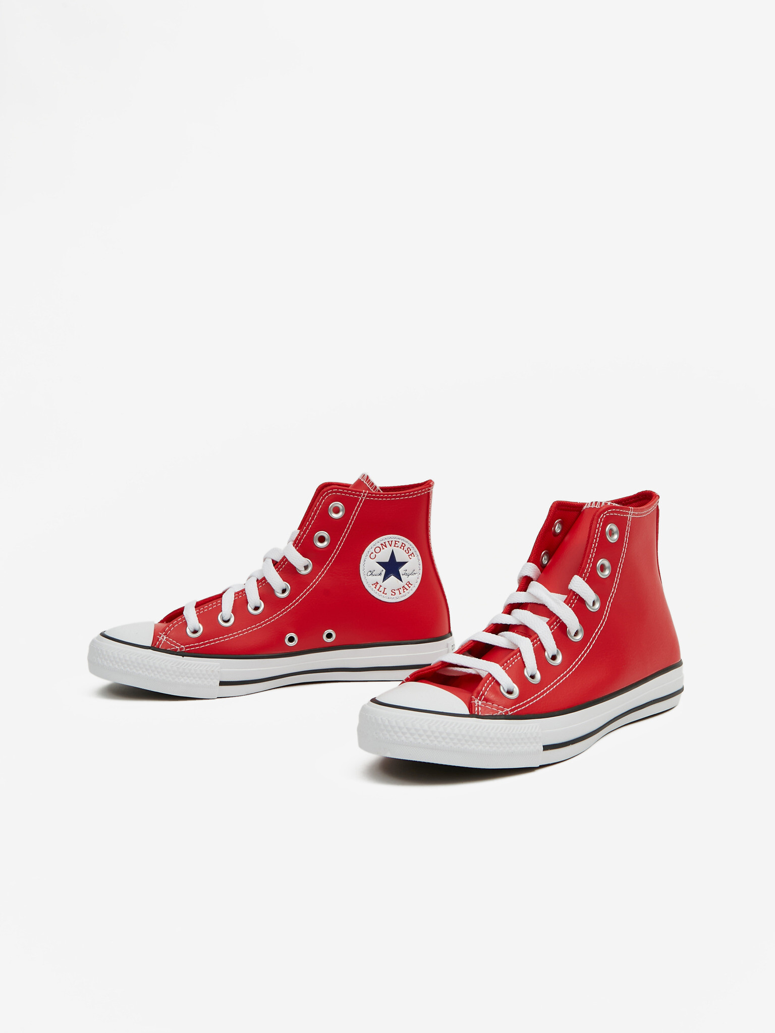 Converse Chuck Taylor All Star Tenisky Červená - Pepit.sk