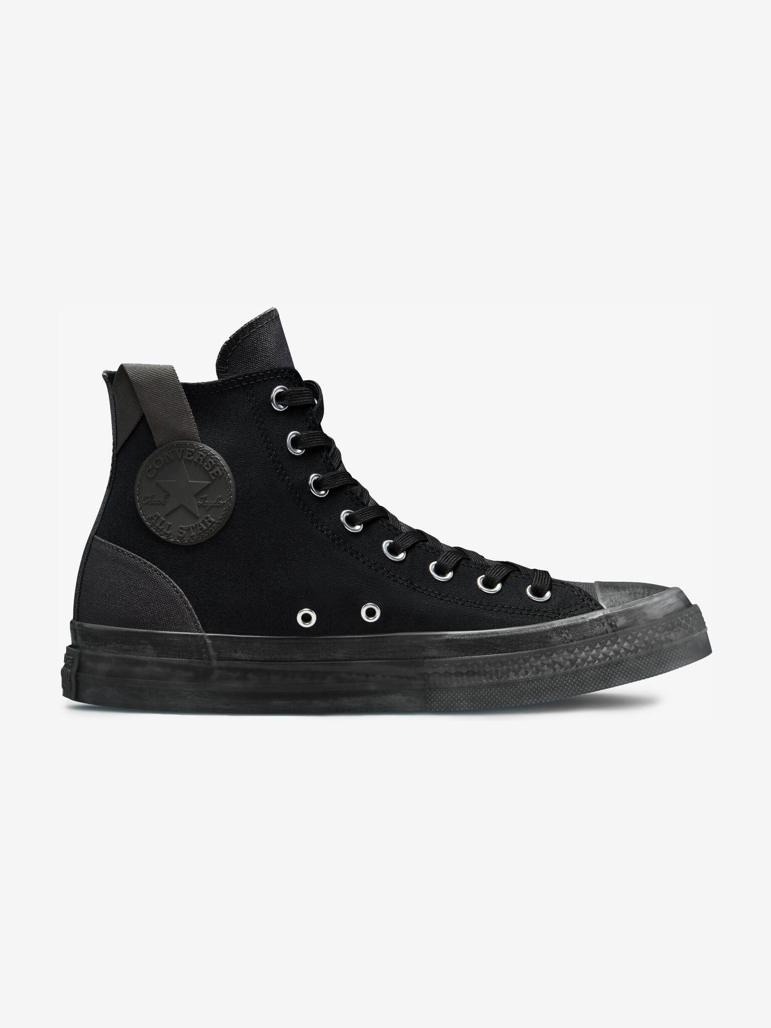 Converse Chuck Taylor All Star Tenisky Čierna - Pepit.sk