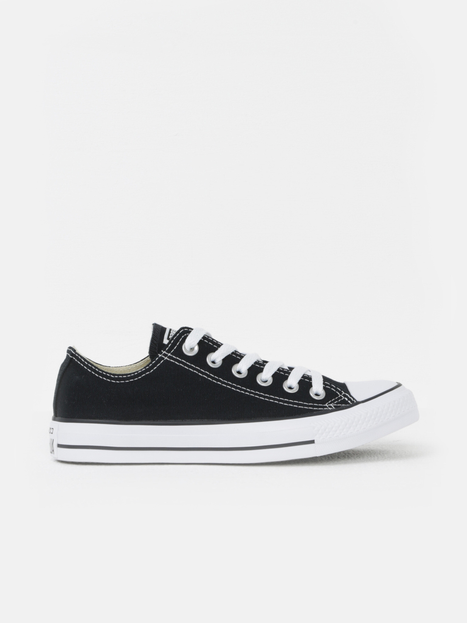 Converse Chuck Taylor All Star Tenisky Čierna - Pepit.sk