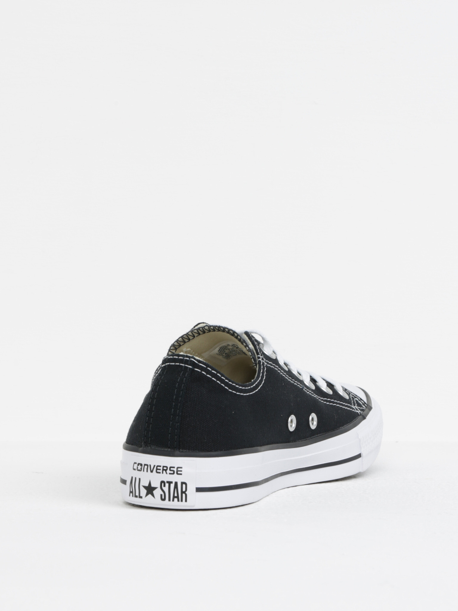 Converse Chuck Taylor All Star Tenisky Čierna - Pepit.sk