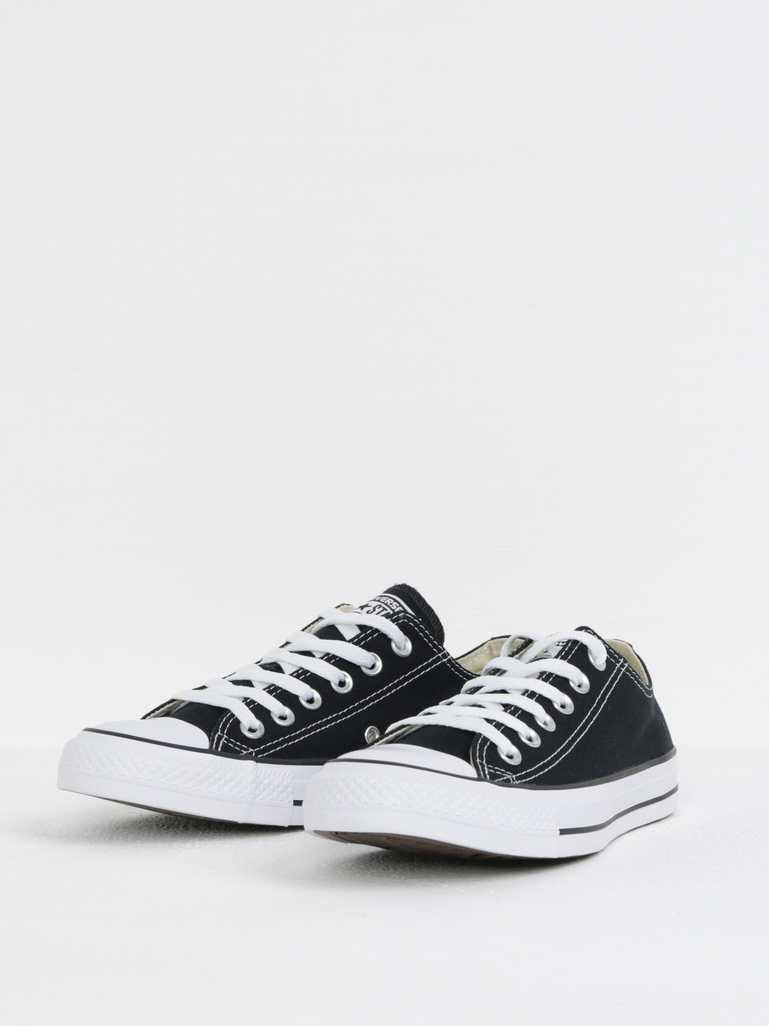 Converse Chuck Taylor All Star Tenisky Čierna - Pepit.sk