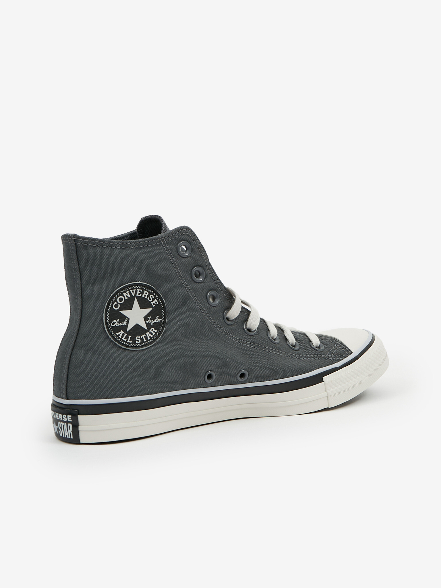 Converse Chuck Taylor All Star Tenisky Šedá - Pepit.sk