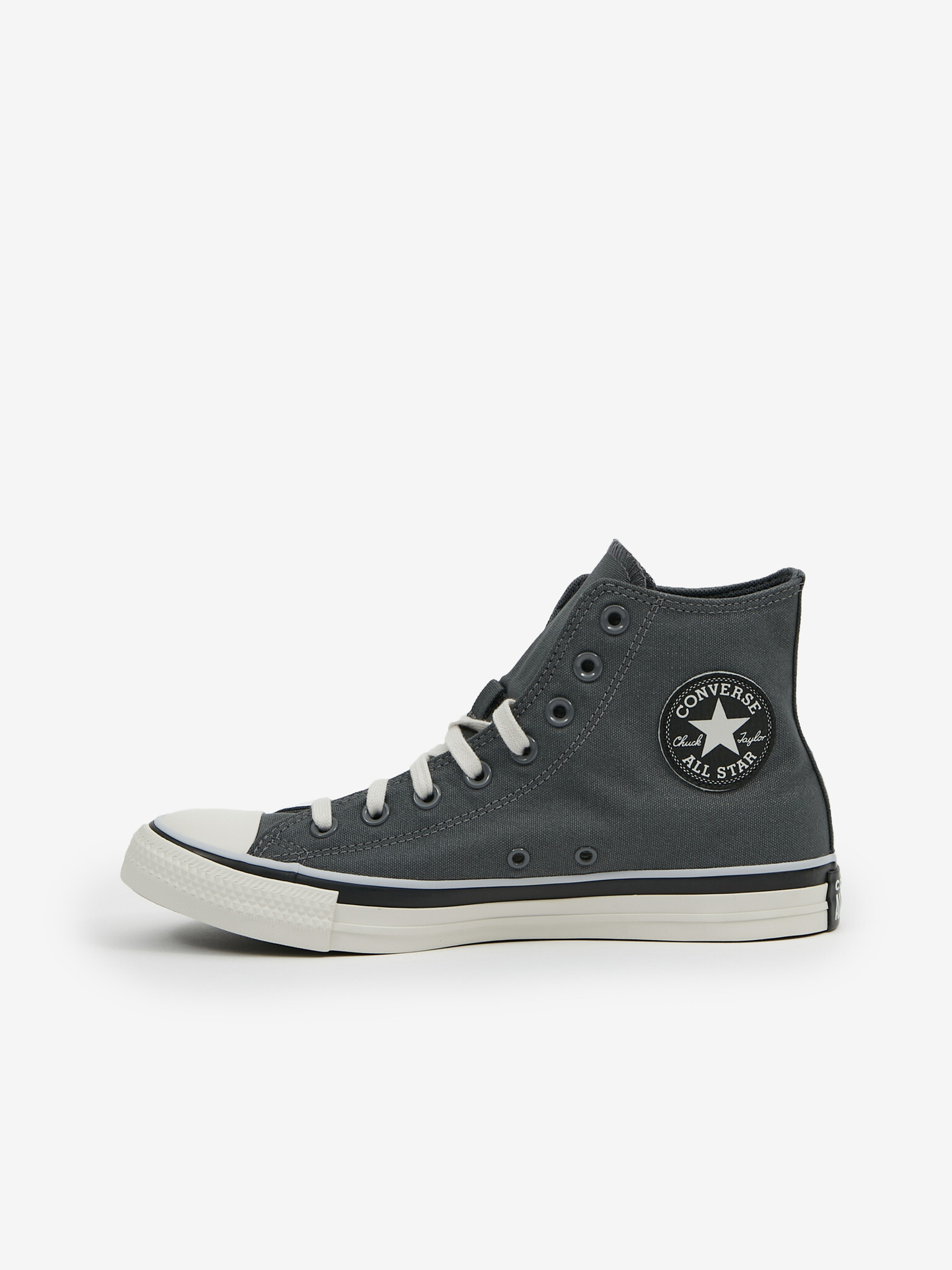 Converse Chuck Taylor All Star Tenisky Šedá - Pepit.sk