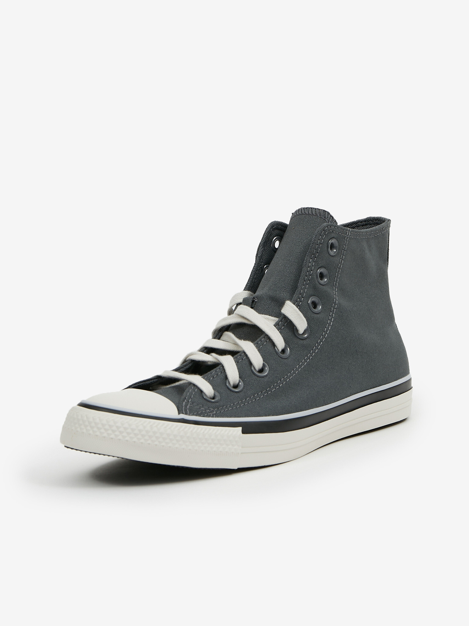 Converse Chuck Taylor All Star Tenisky Šedá - Pepit.sk