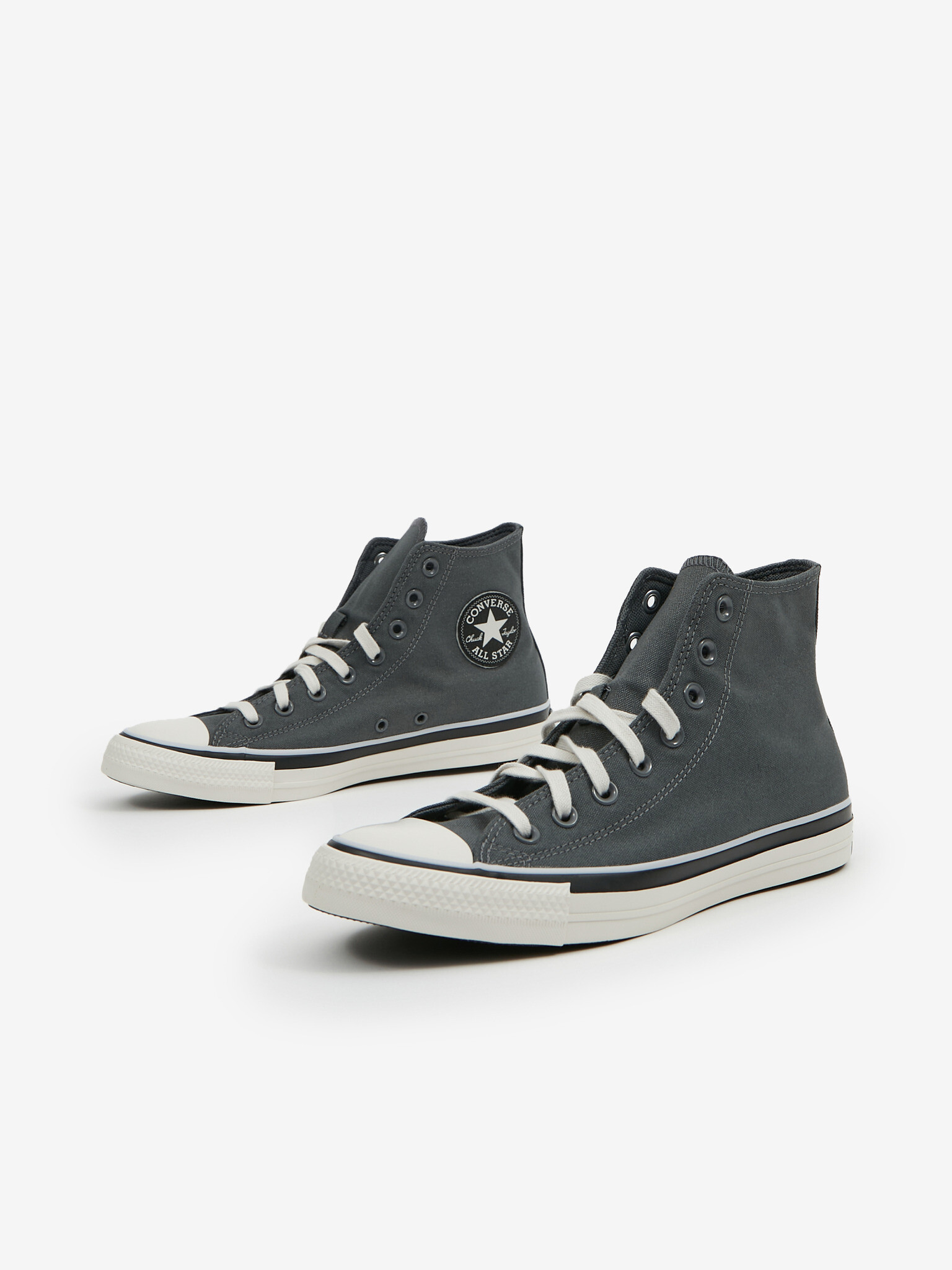 Converse Chuck Taylor All Star Tenisky Šedá - Pepit.sk