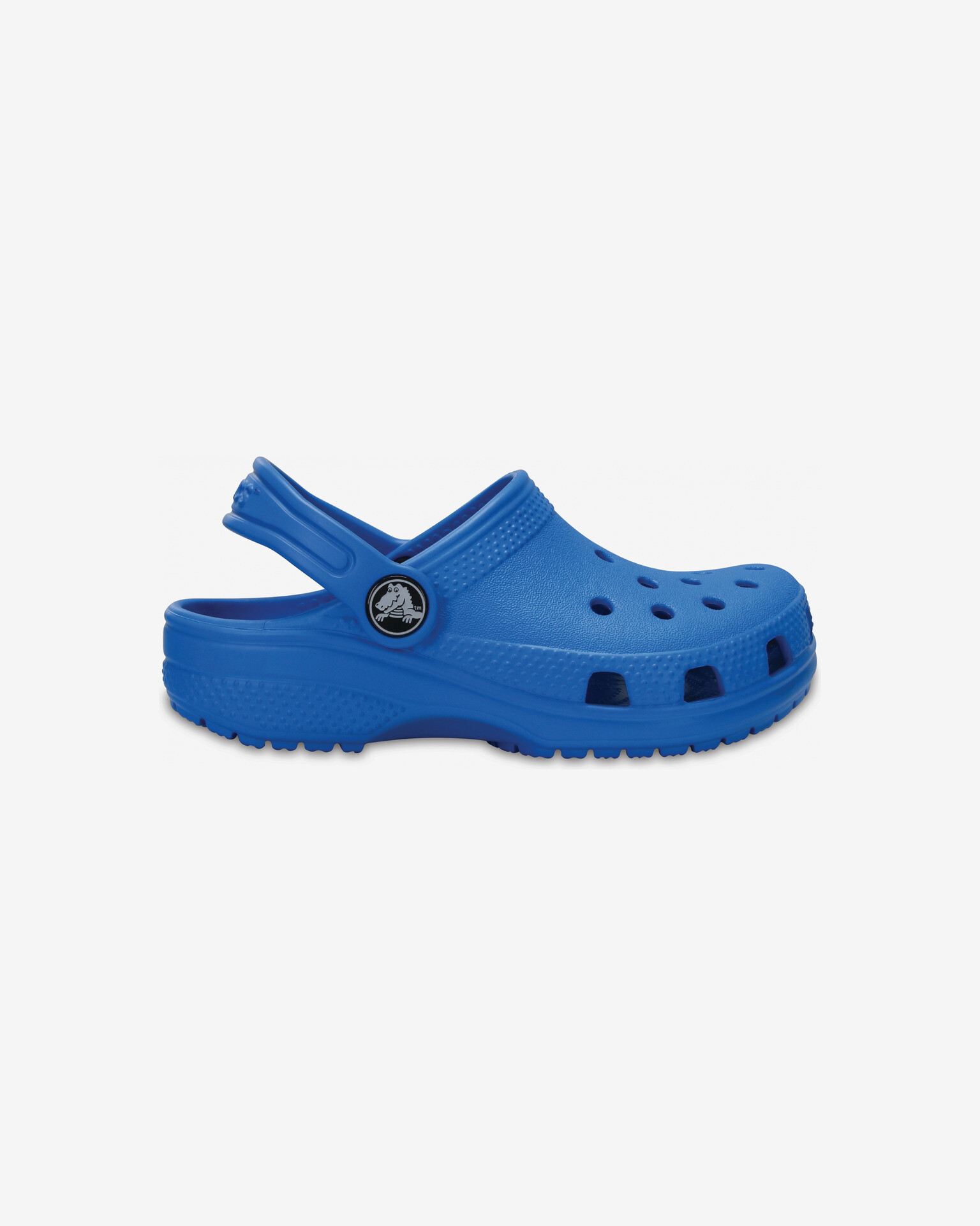 Crocs Classic Clog detské Oranžová - Pepit.sk