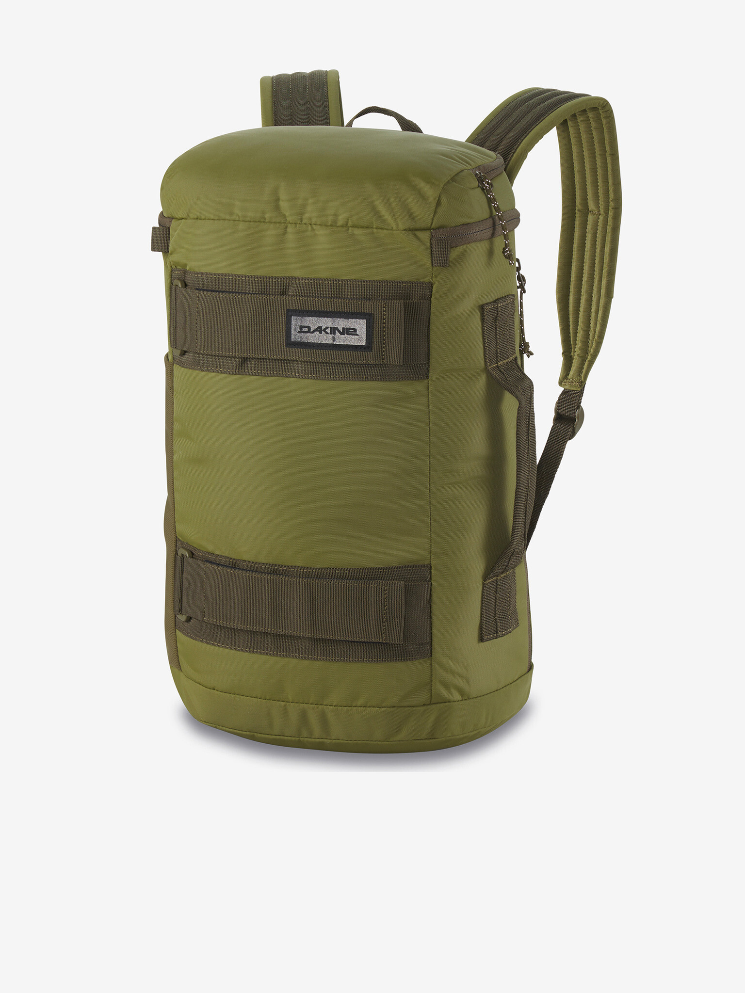 Dakine Mission Street Pack 25 l Batoh Zelená - Pepit.sk