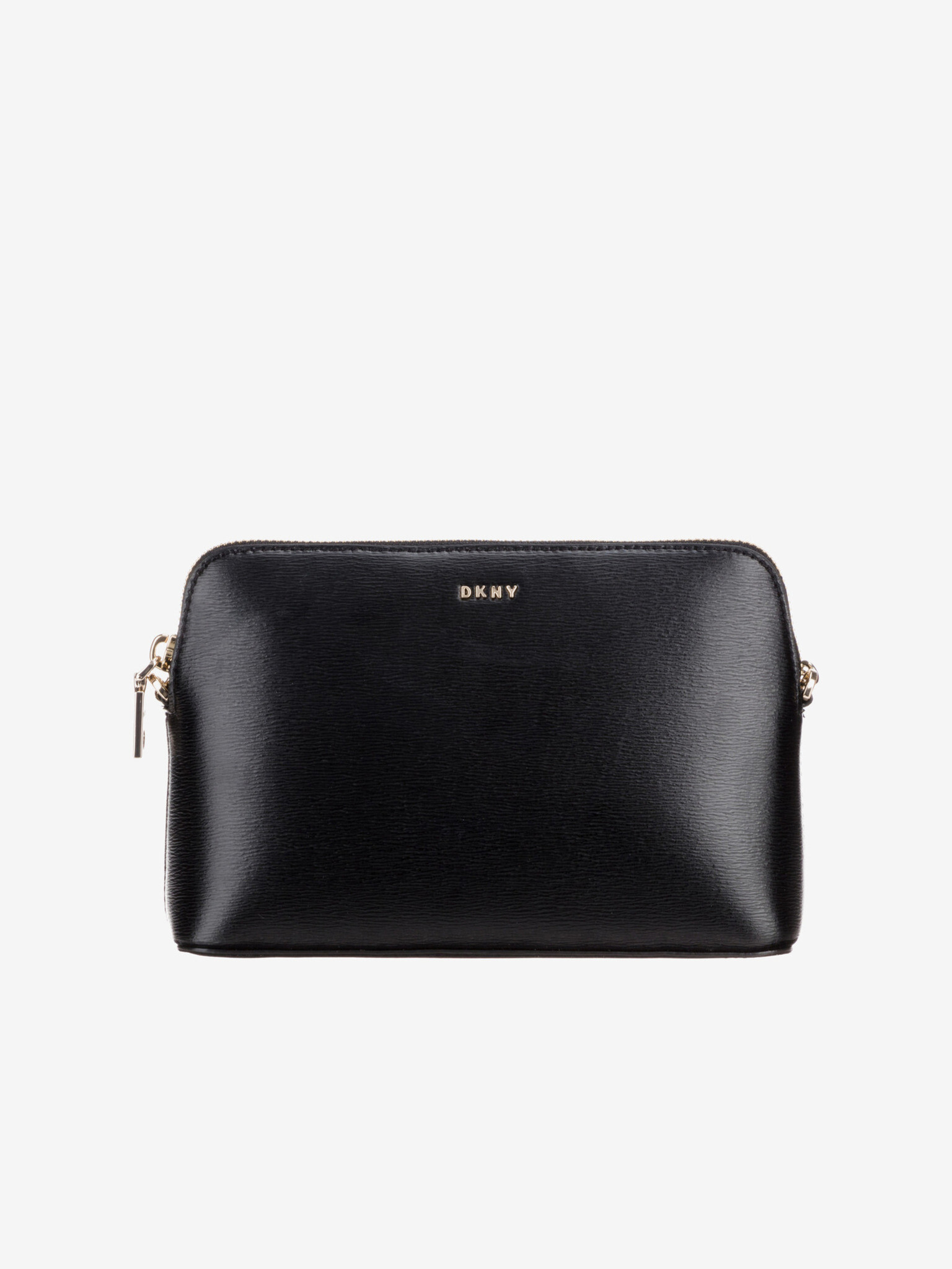 DKNY Bryant Cross body bag Čierna - Pepit.sk