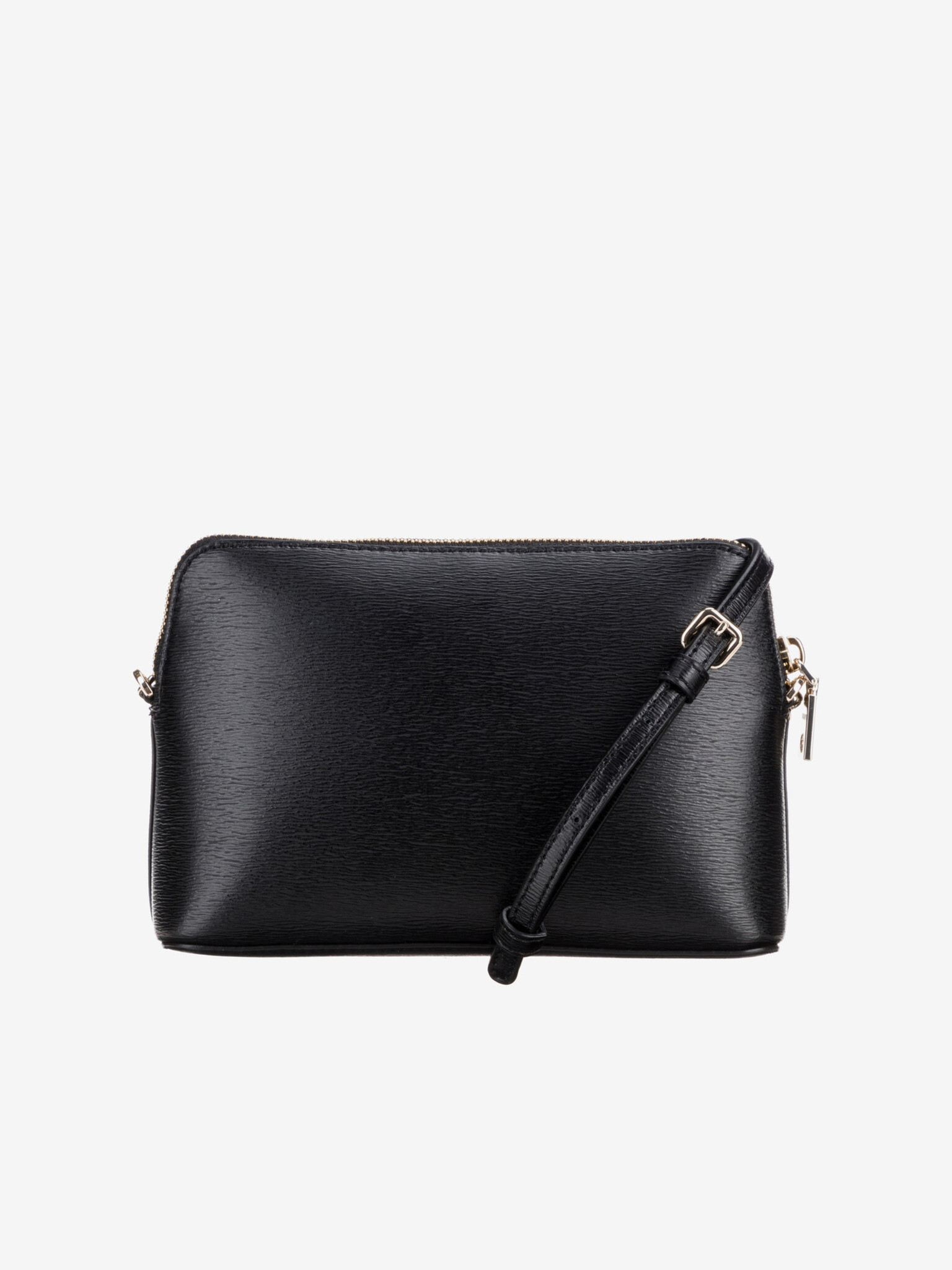 DKNY Bryant Cross body bag Čierna - Pepit.sk