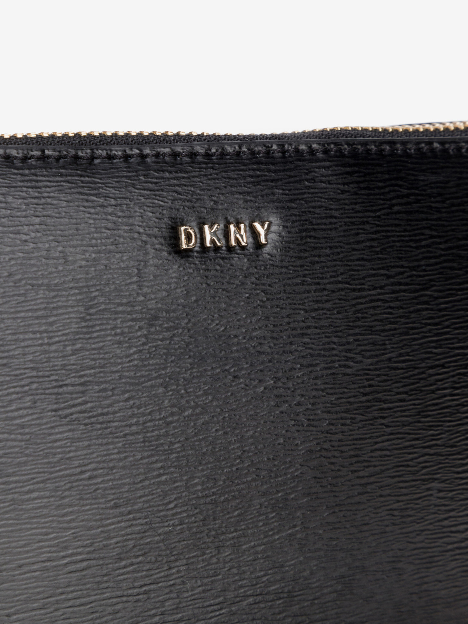 DKNY Bryant Cross body bag Čierna - Pepit.sk