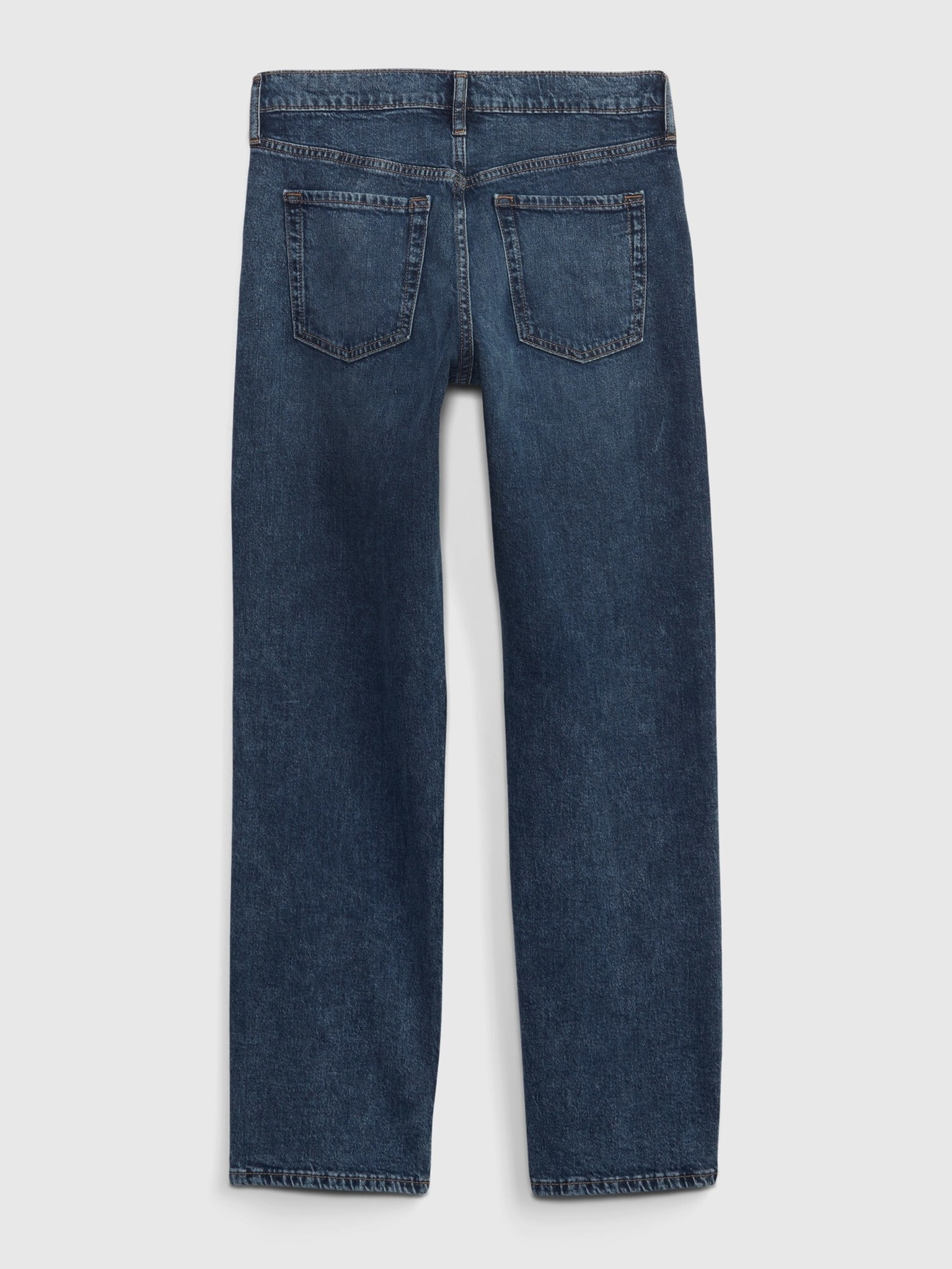 GAP Teen '90s Washwell Jeans detské Modrá - Pepit.sk