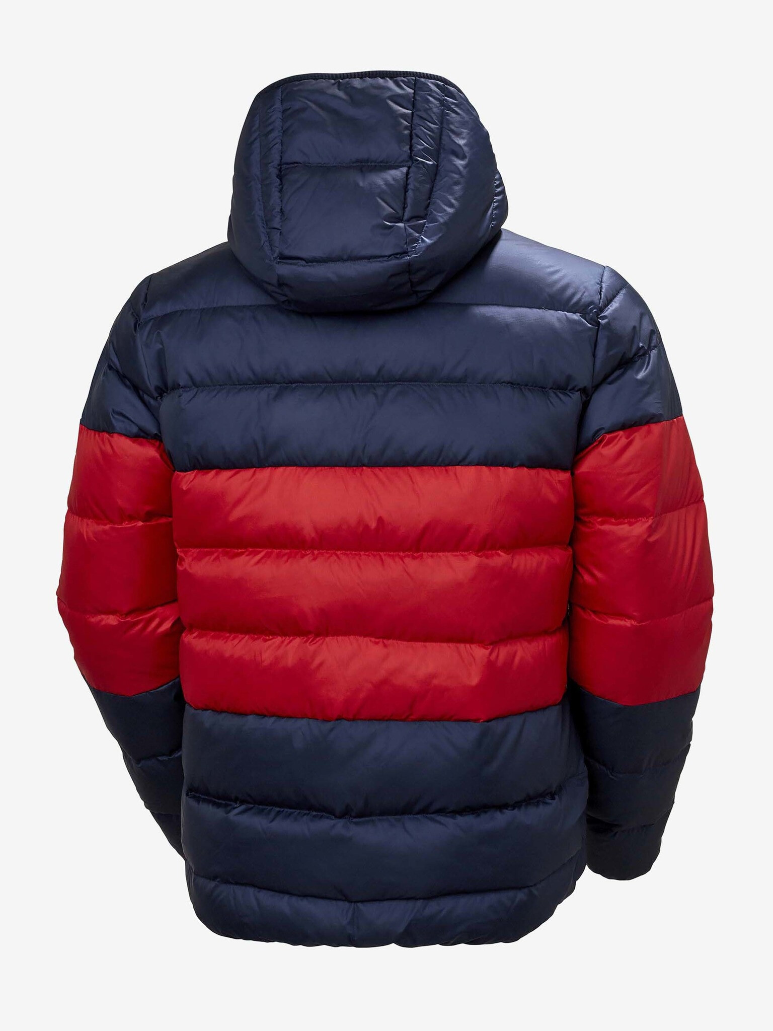 Helly Hansen Bunda Červená - Pepit.sk