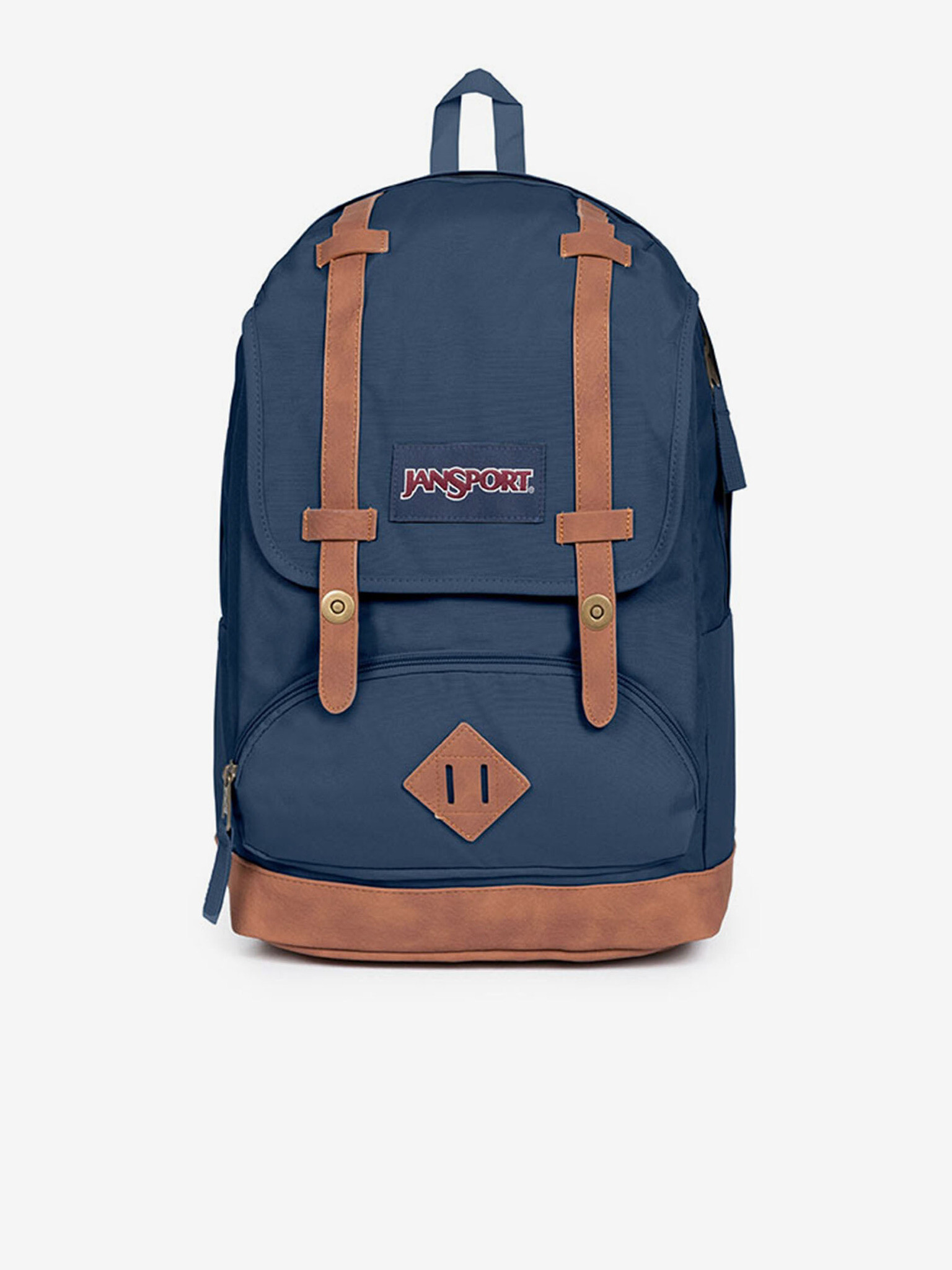 JANSPORT Cortlandt Batoh Modrá - Pepit.sk