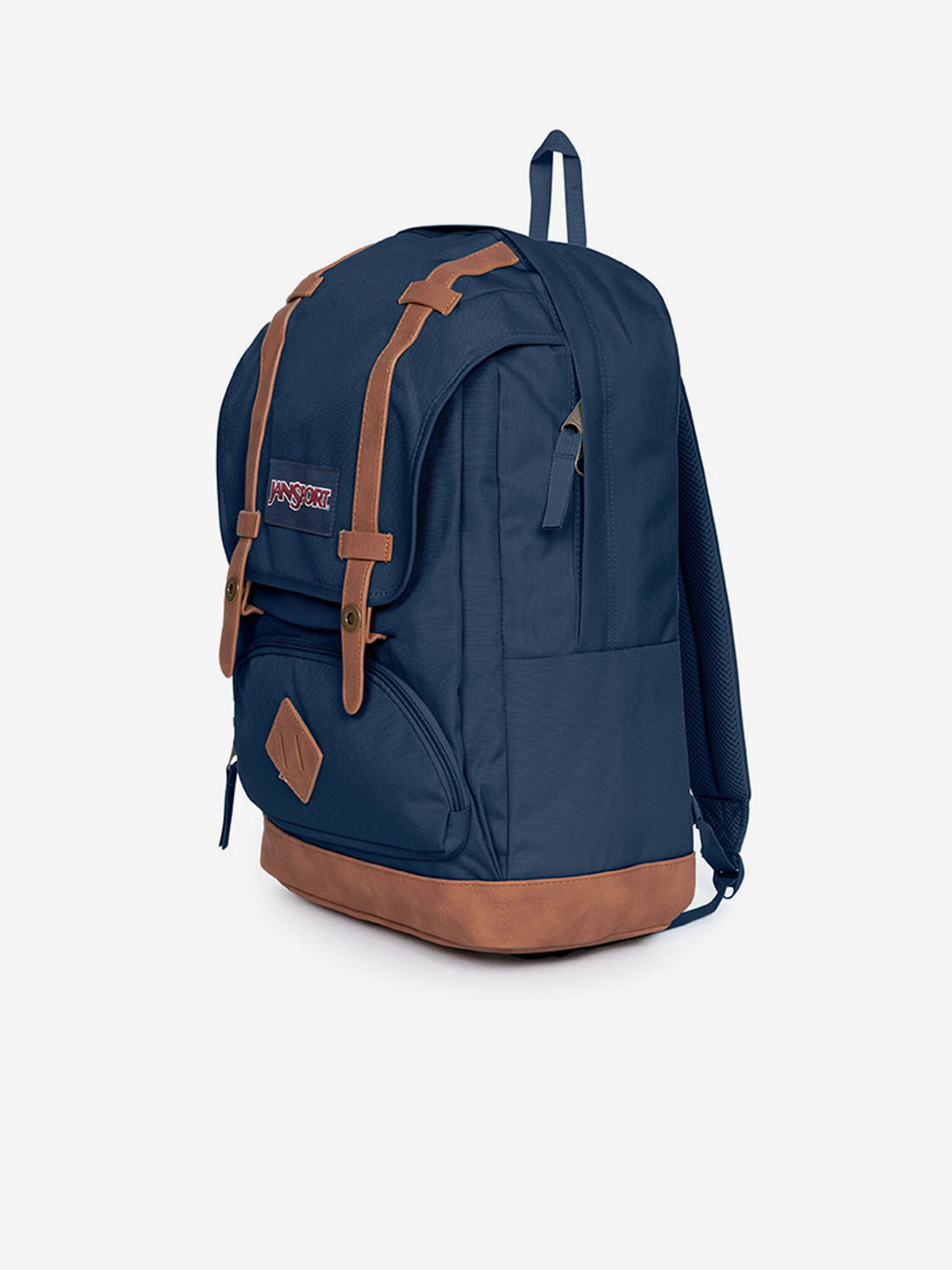 JANSPORT Cortlandt Batoh Modrá - Pepit.sk