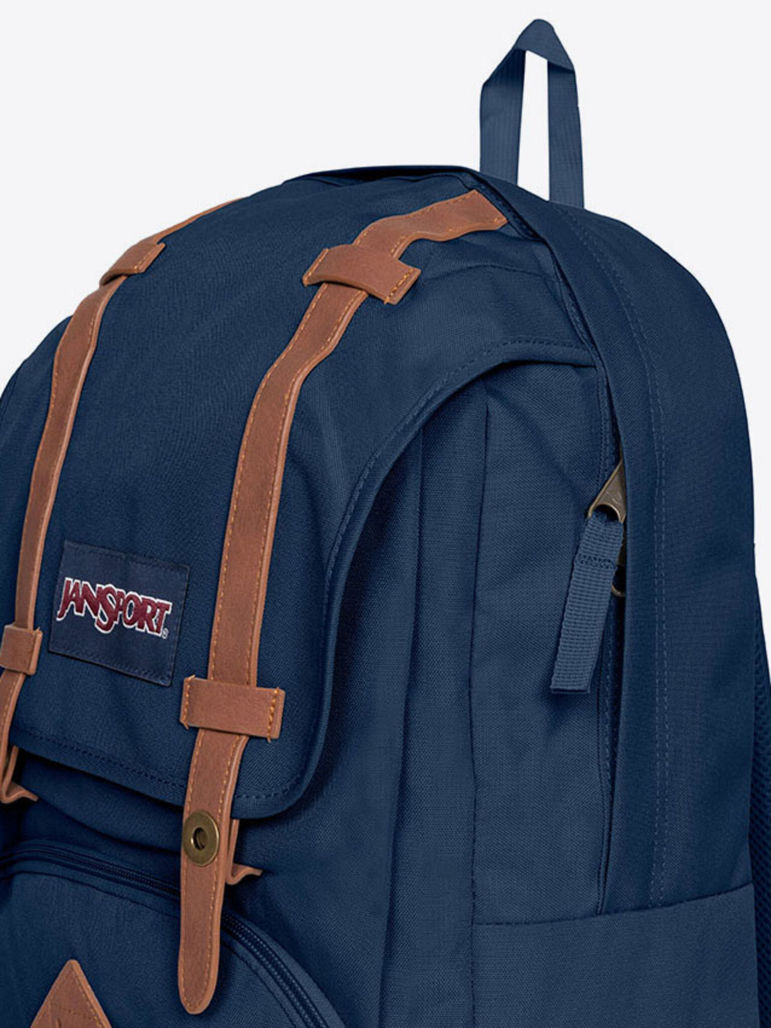 JANSPORT Cortlandt Batoh Modrá - Pepit.sk