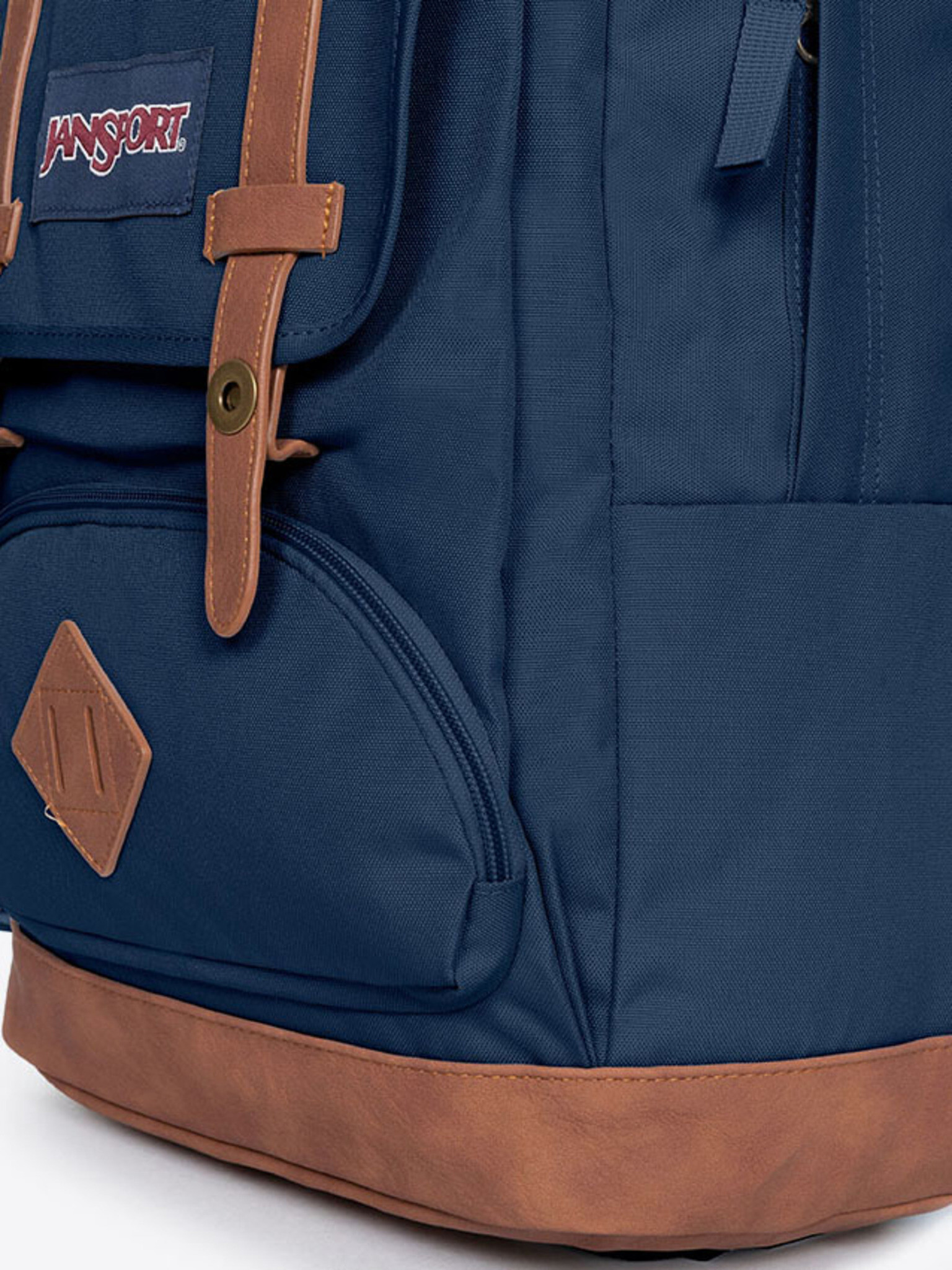 JANSPORT Cortlandt Batoh Modrá - Pepit.sk