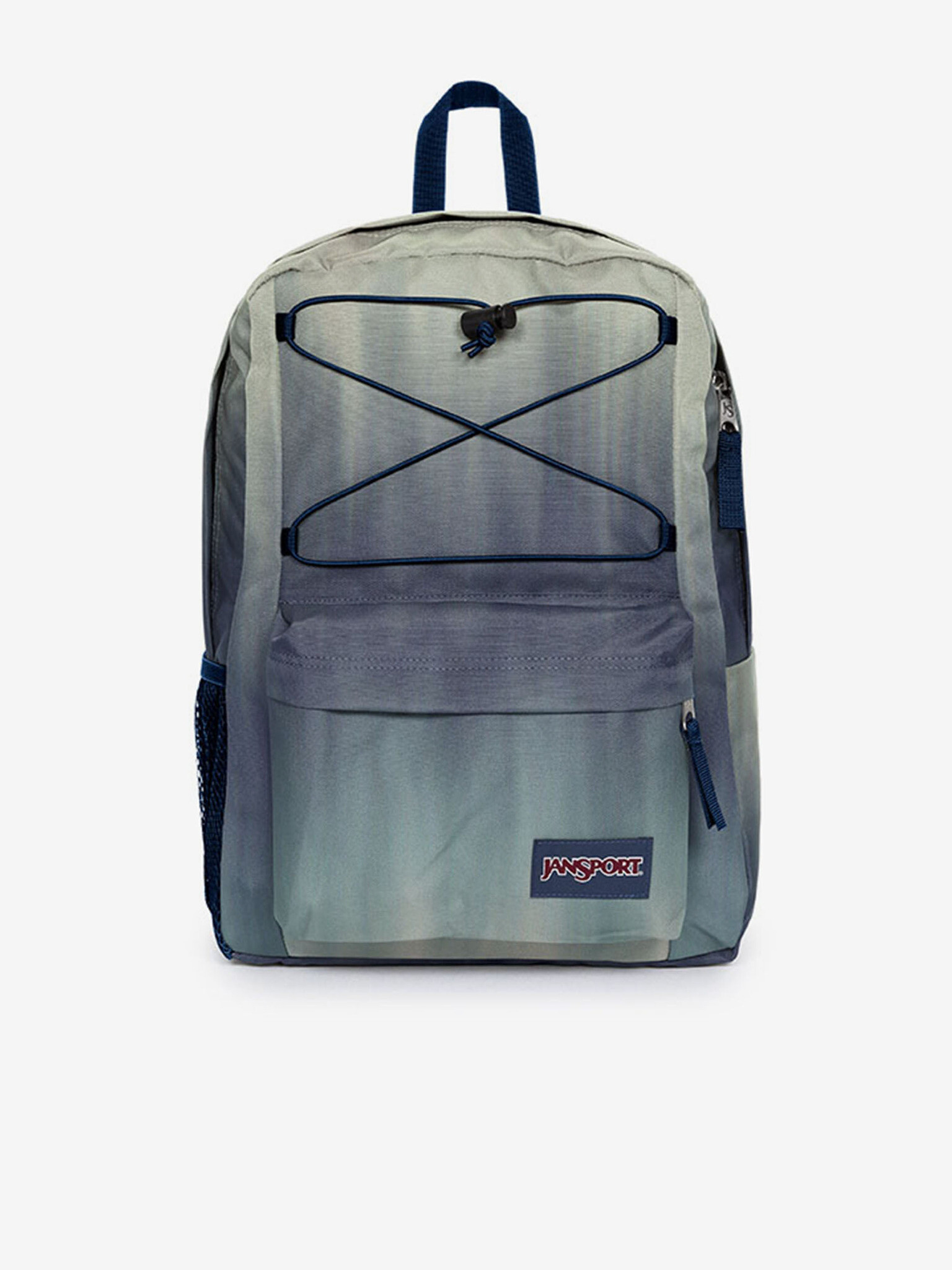 JANSPORT Flex Pack Batoh Modrá - Pepit.sk