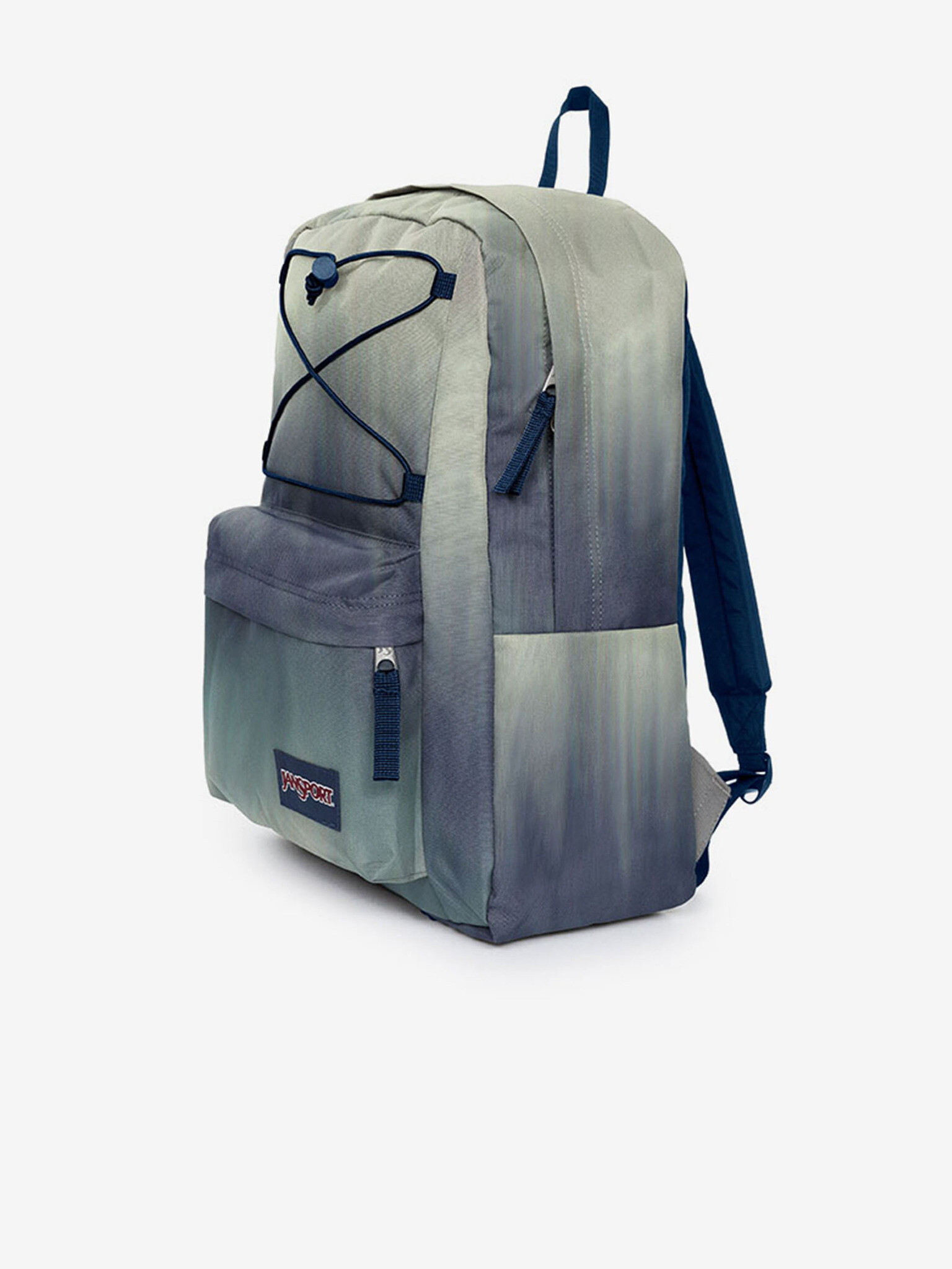 JANSPORT Flex Pack Batoh Modrá - Pepit.sk