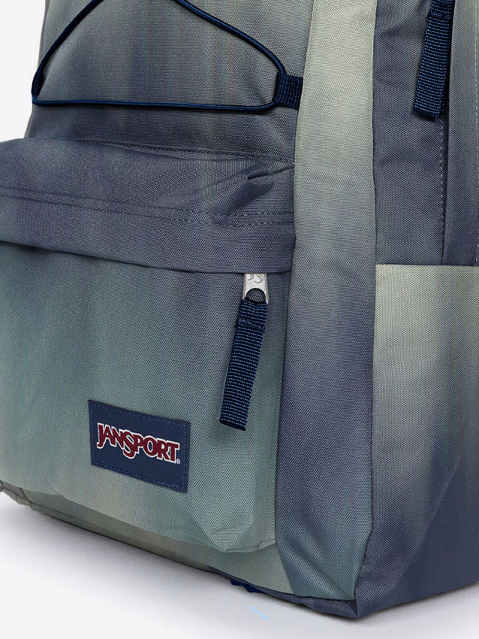 JANSPORT Flex Pack Batoh Modrá - Pepit.sk