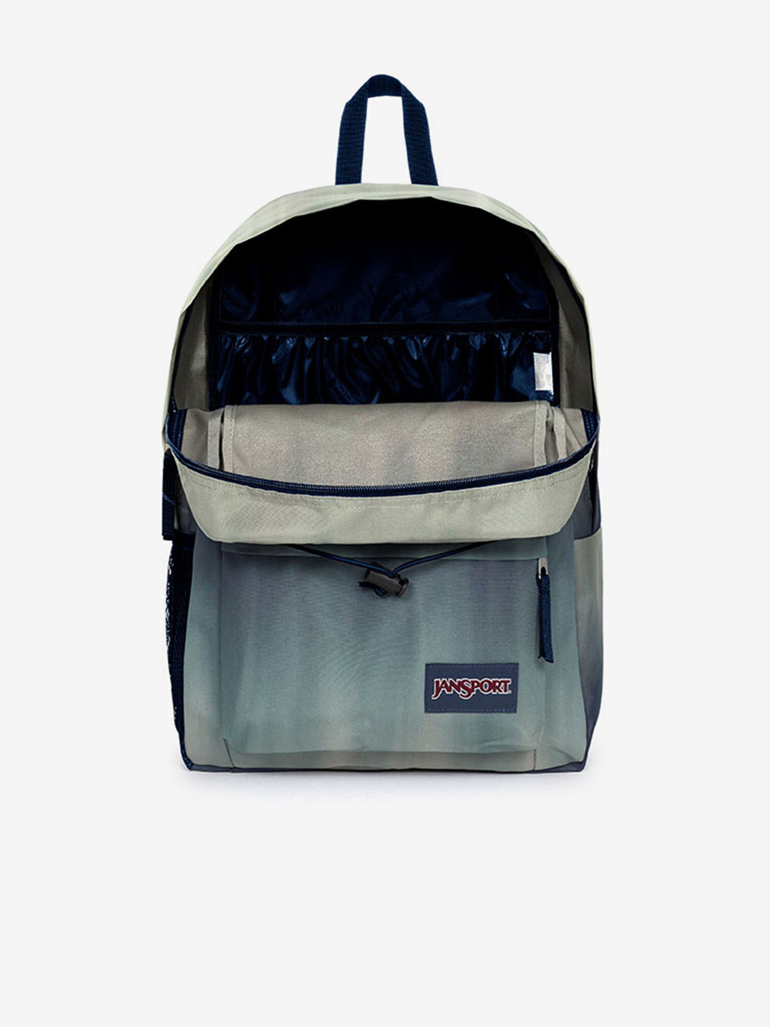 JANSPORT Flex Pack Batoh Modrá - Pepit.sk