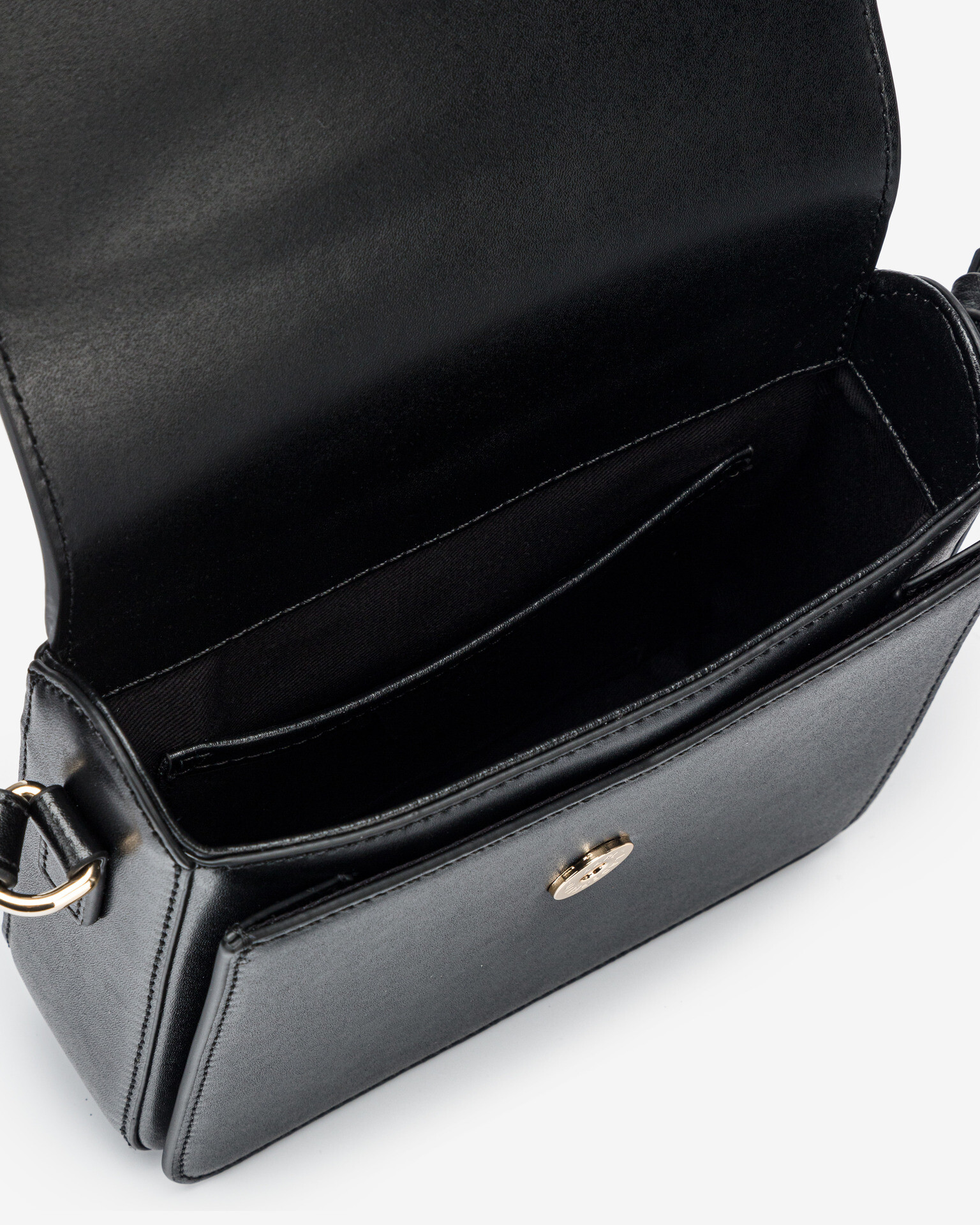 Karl Lagerfeld Autograph Cross body bag Čierna - Pepit.sk