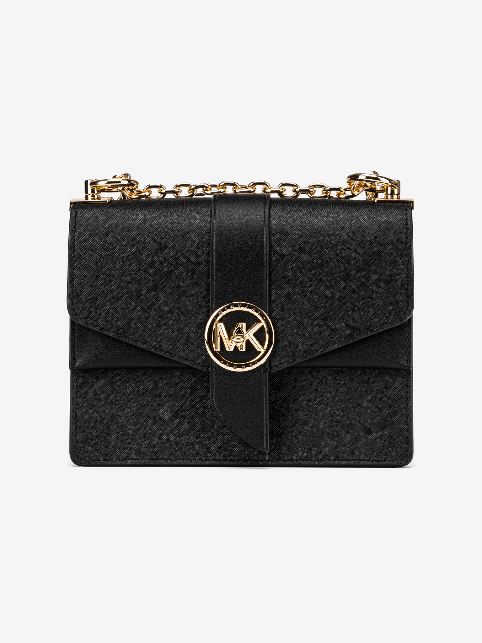 Michael Kors Cross body bag Čierna - Pepit.sk