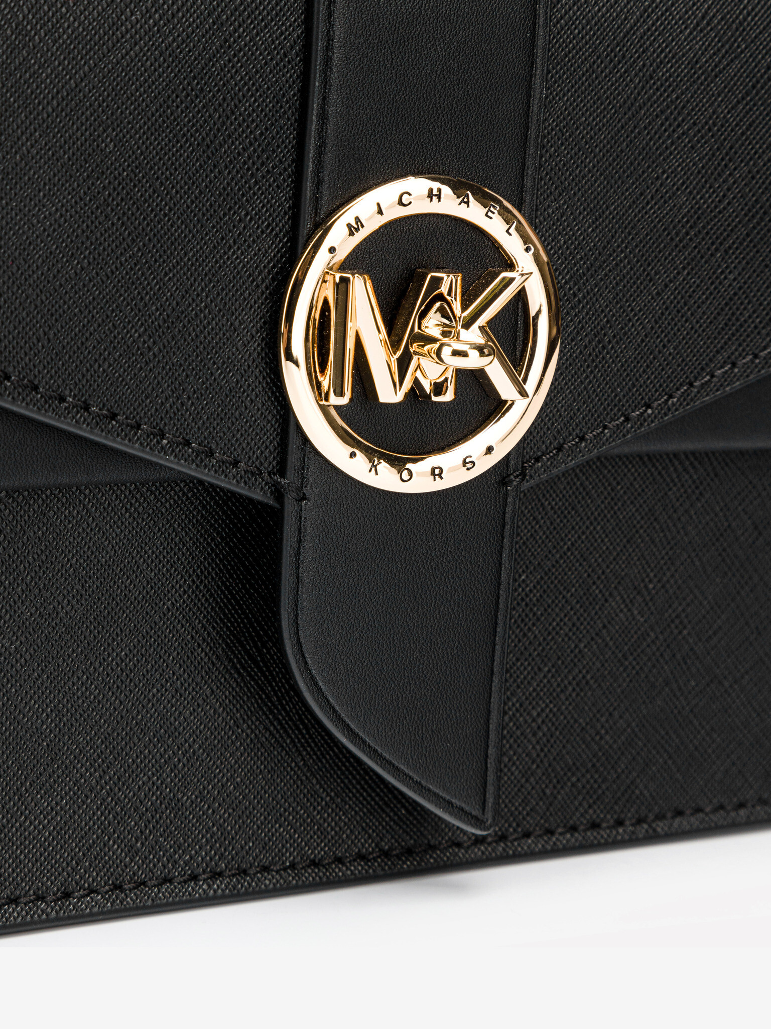 Michael Kors Cross body bag Čierna - Pepit.sk