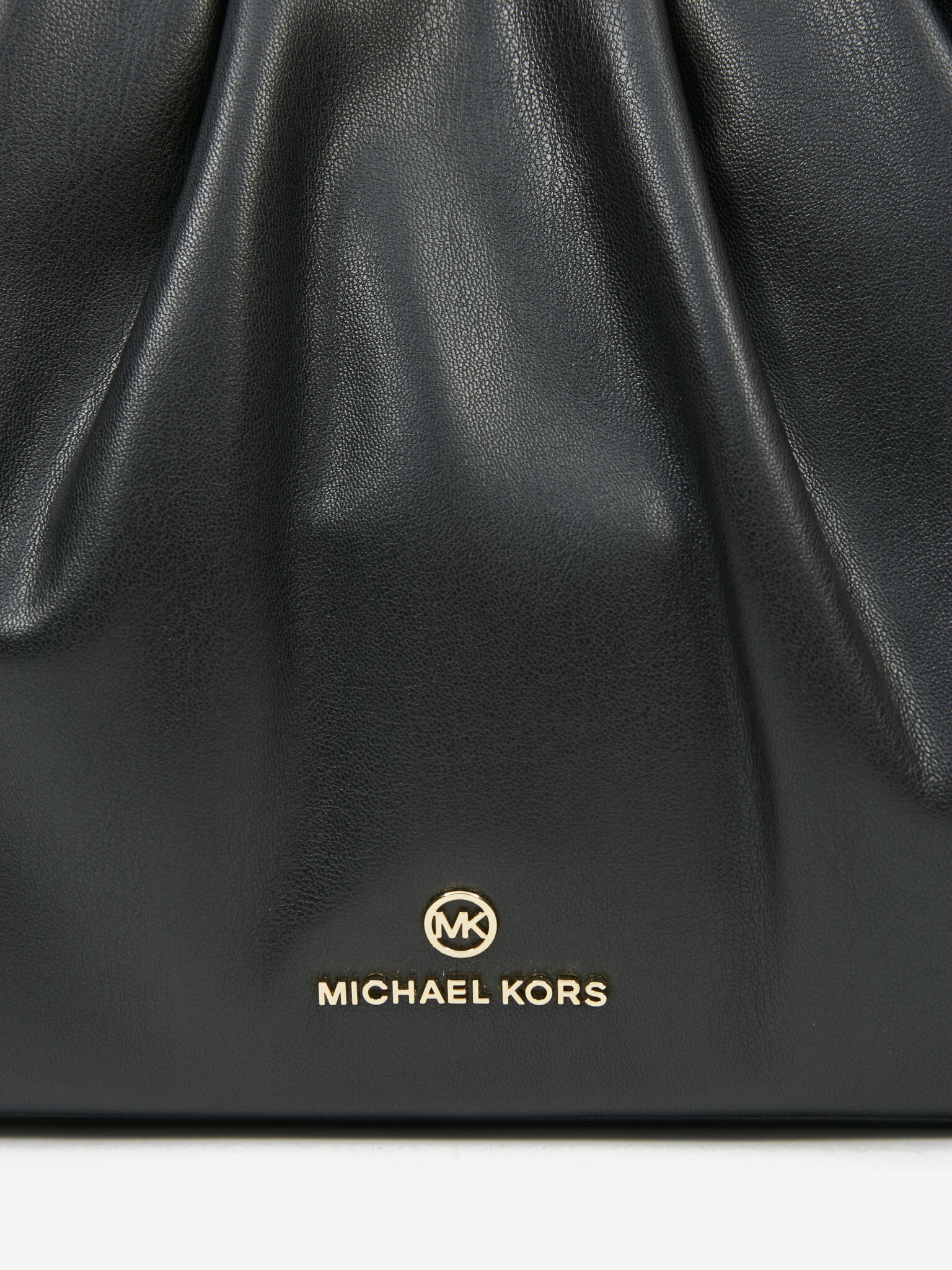 Michael Kors Hannah Kabelka Čierna - Pepit.sk