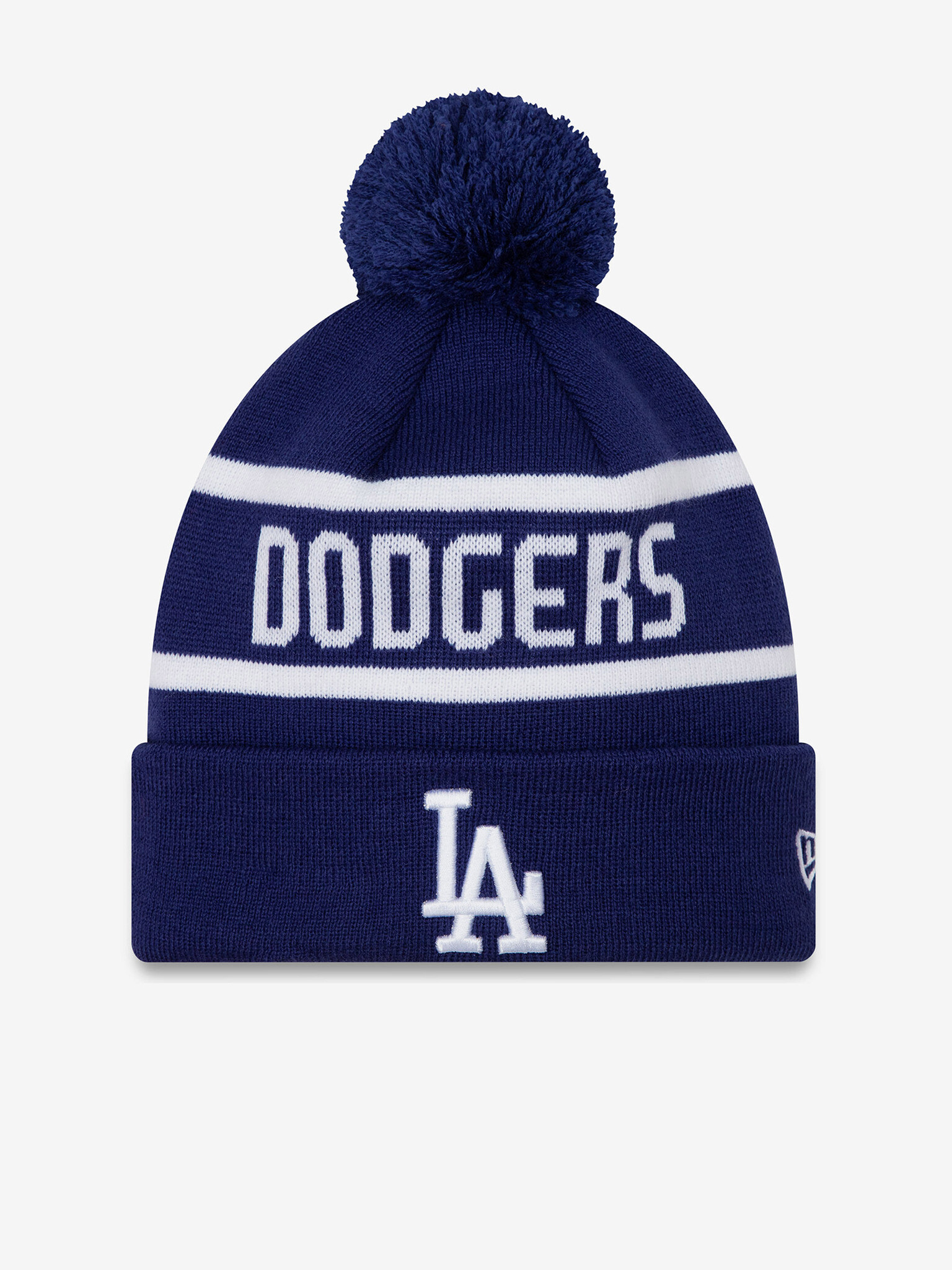 New Era LA Dodgers Jake Cuff Čiapka Modrá - Pepit.sk