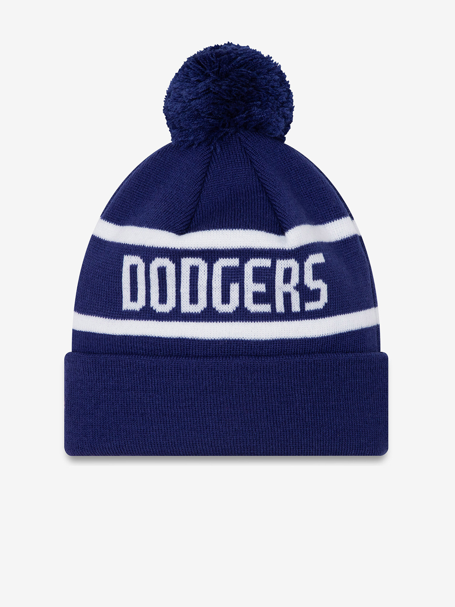 New Era LA Dodgers Jake Cuff Čiapka Modrá - Pepit.sk