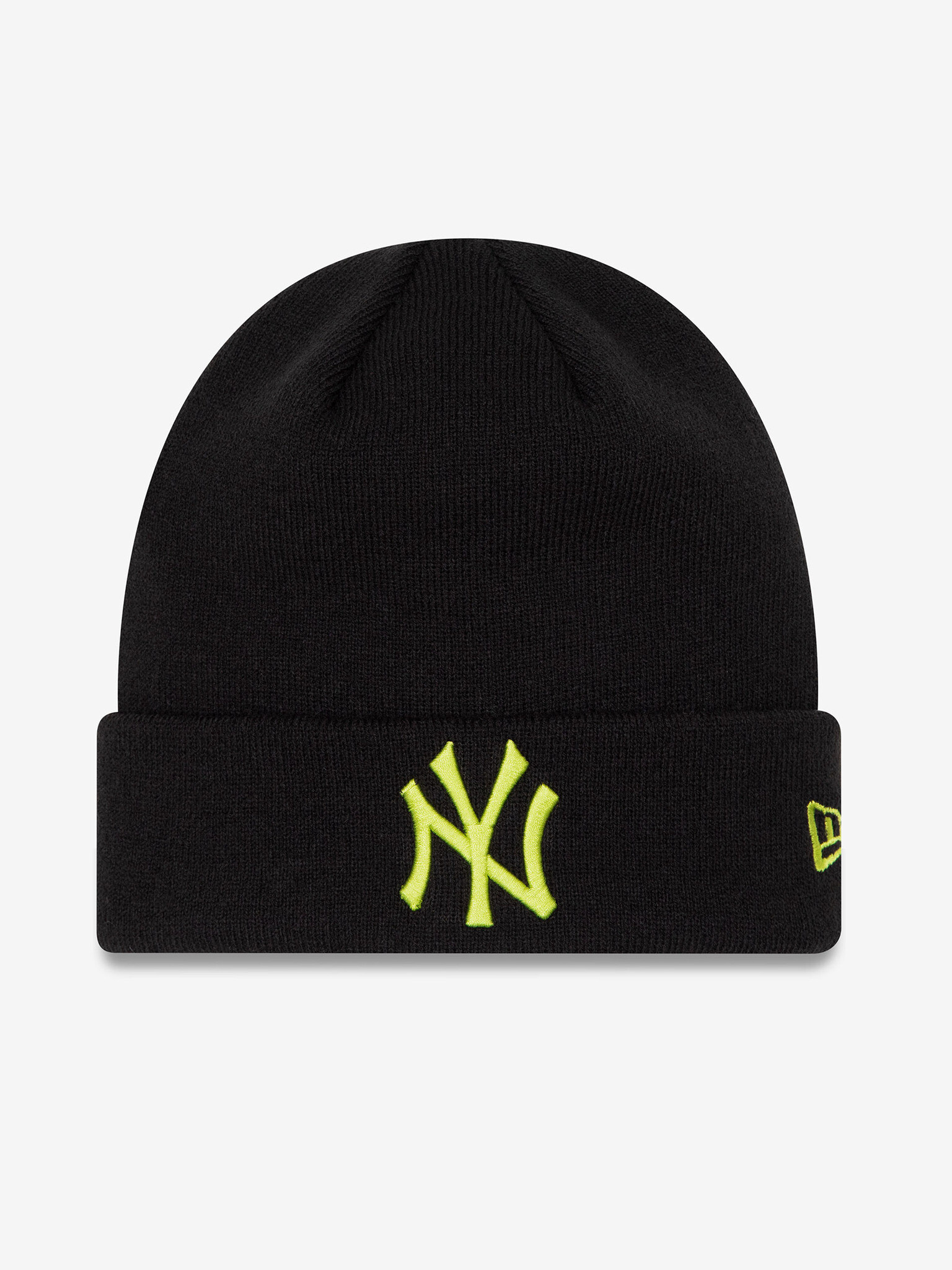 New Era New York Yankees Čapica Čierna - Pepit.sk