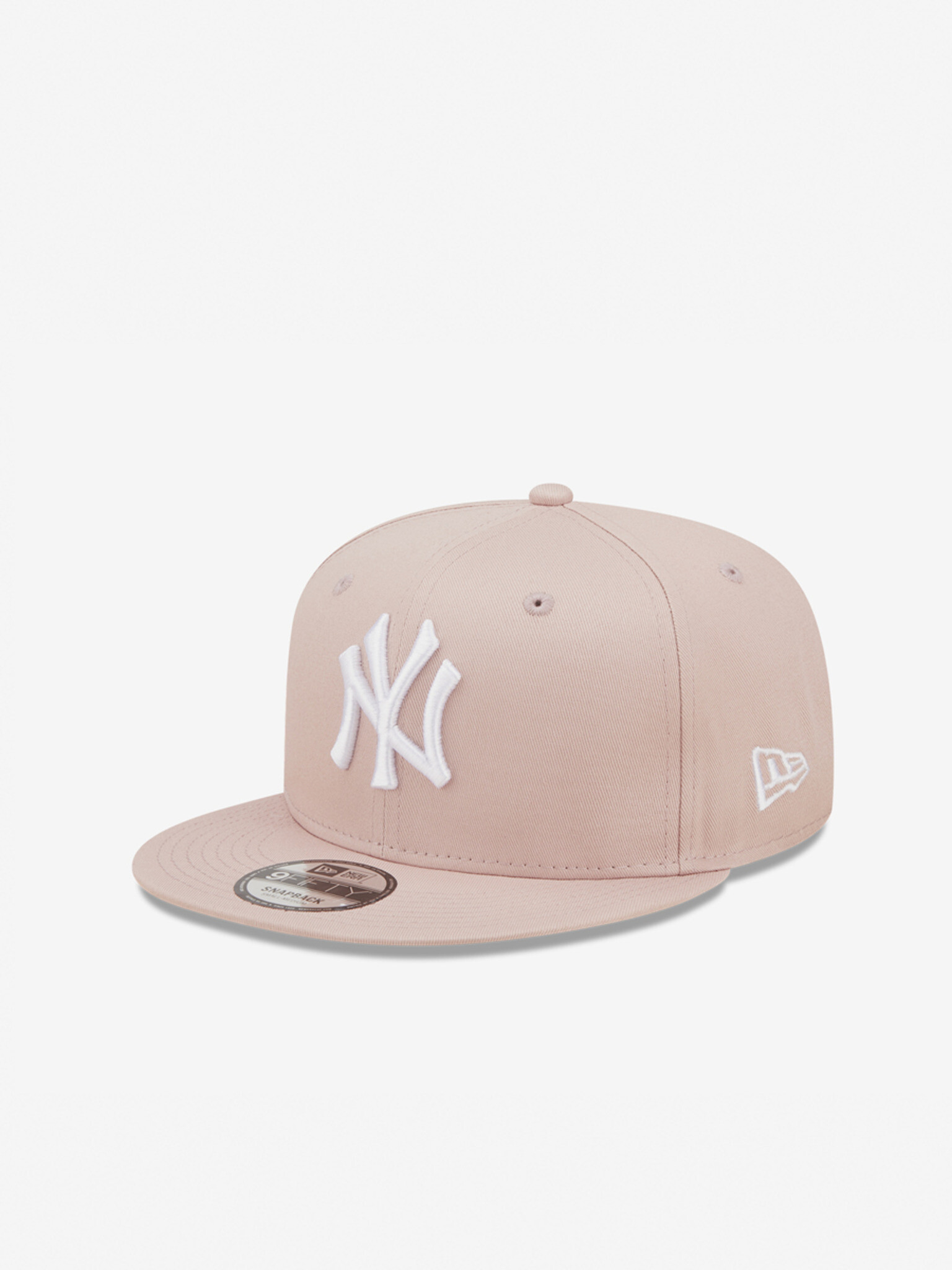 New Era New York Yankees League Essential 9Fifty Šiltovka Ružová - Pepit.sk