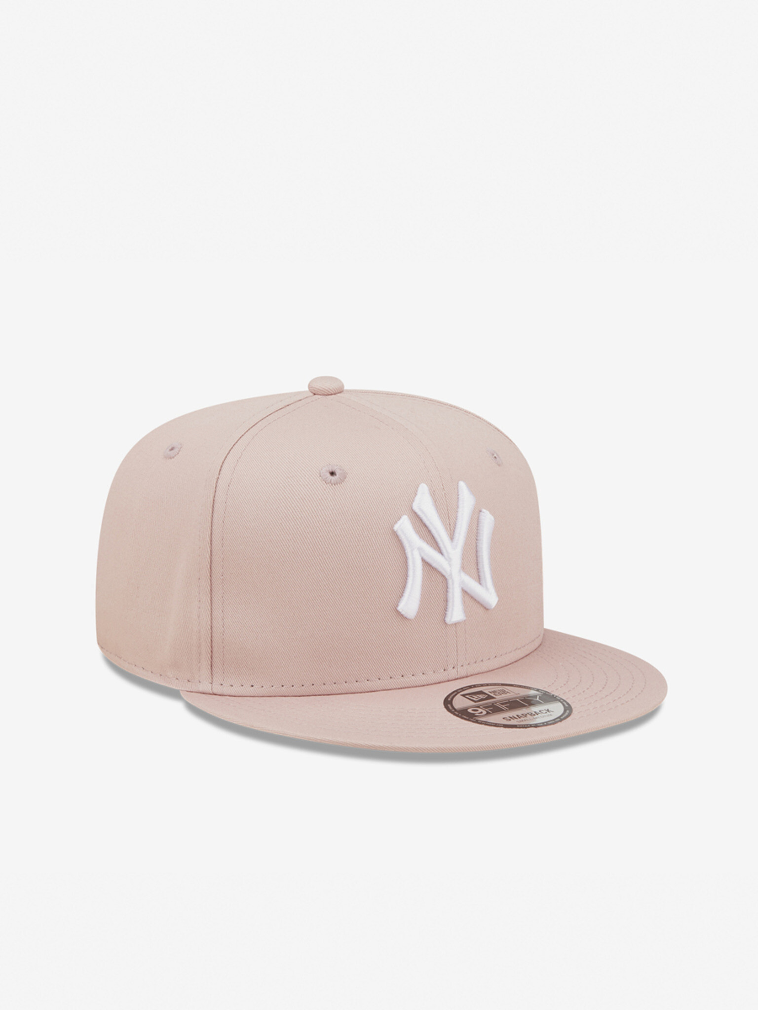 New Era New York Yankees League Essential 9Fifty Šiltovka Ružová - Pepit.sk