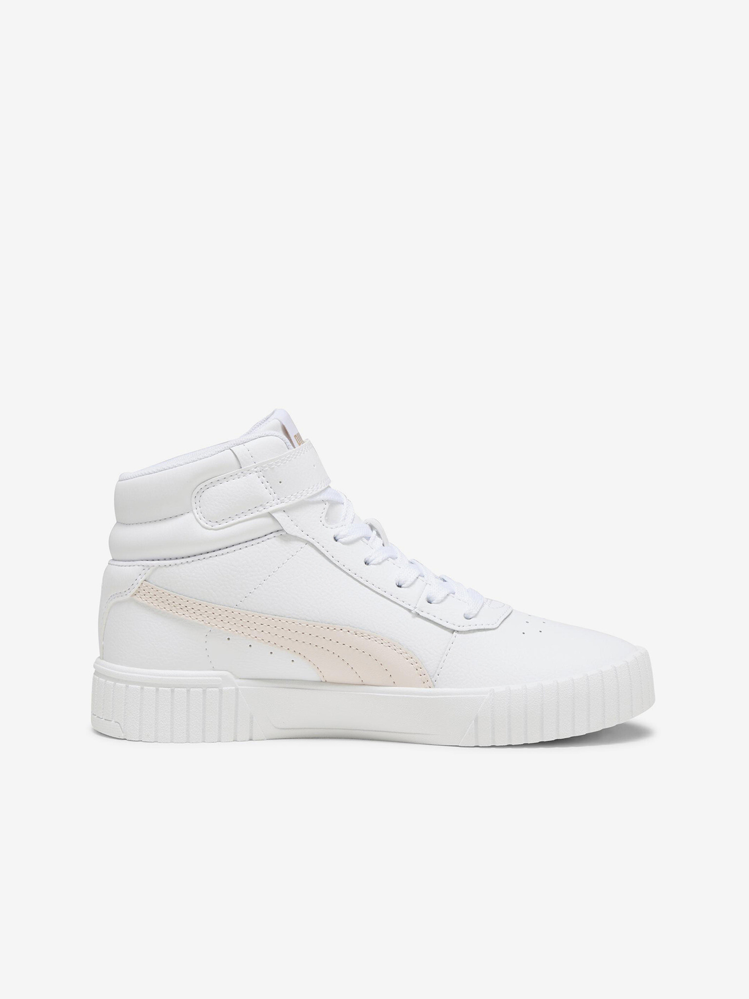 Puma Carina 2.0 Tenisky Biela - Pepit.sk