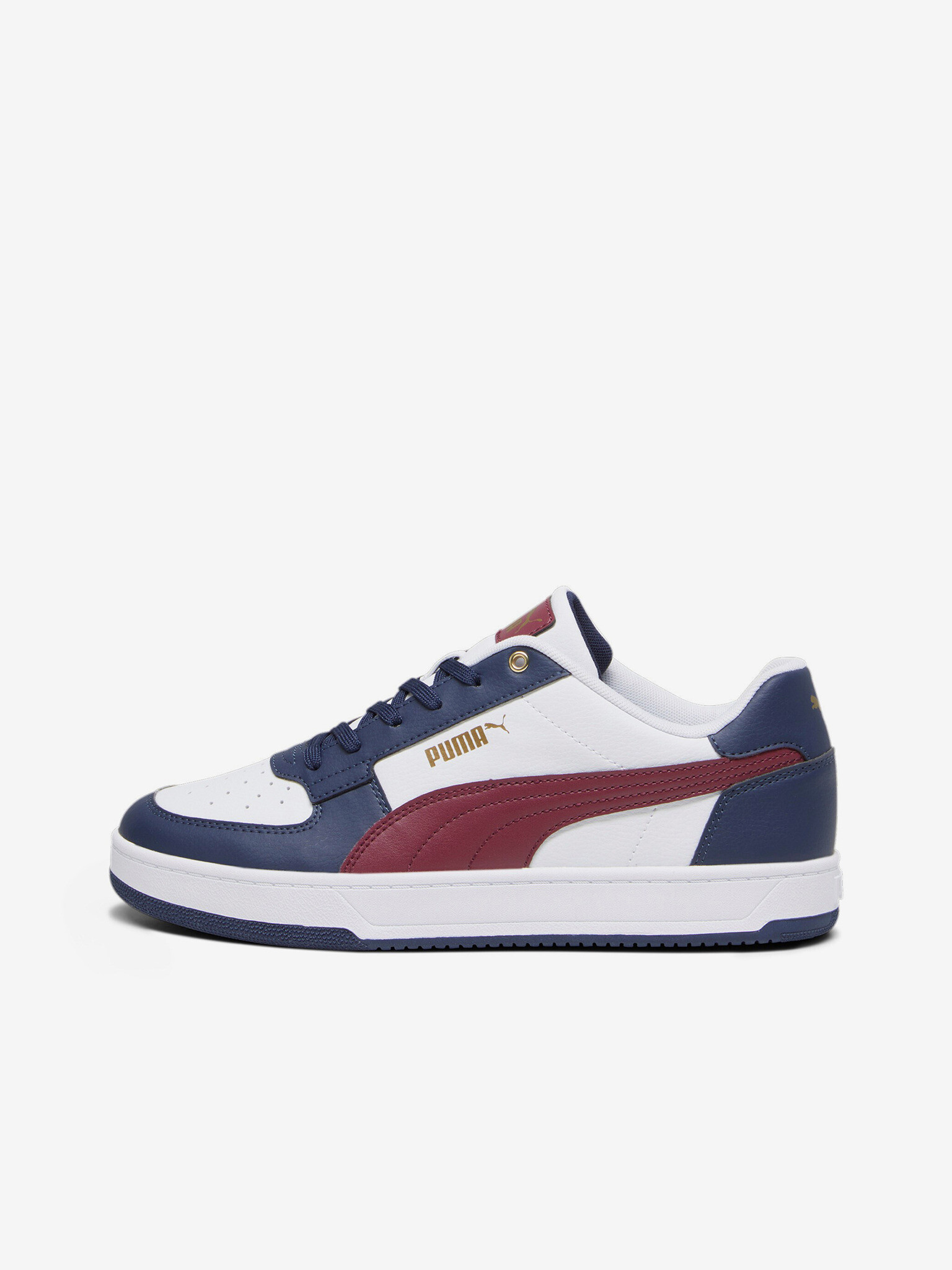 Puma Caven 2.0 Tenisky Biela - Pepit.sk