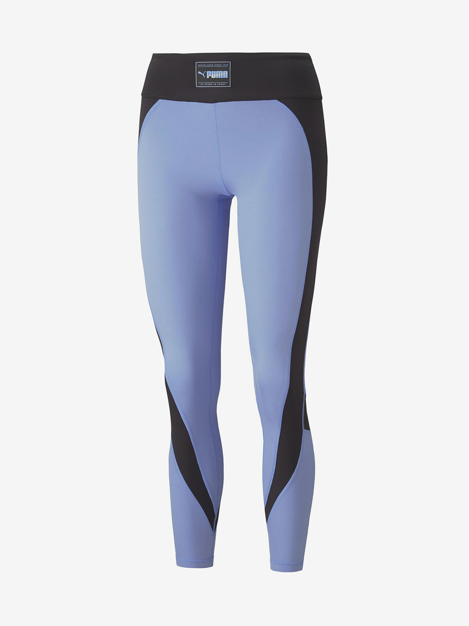 Puma Fit Eversculpt HW 7/8 Tight Legíny Modrá - Pepit.sk