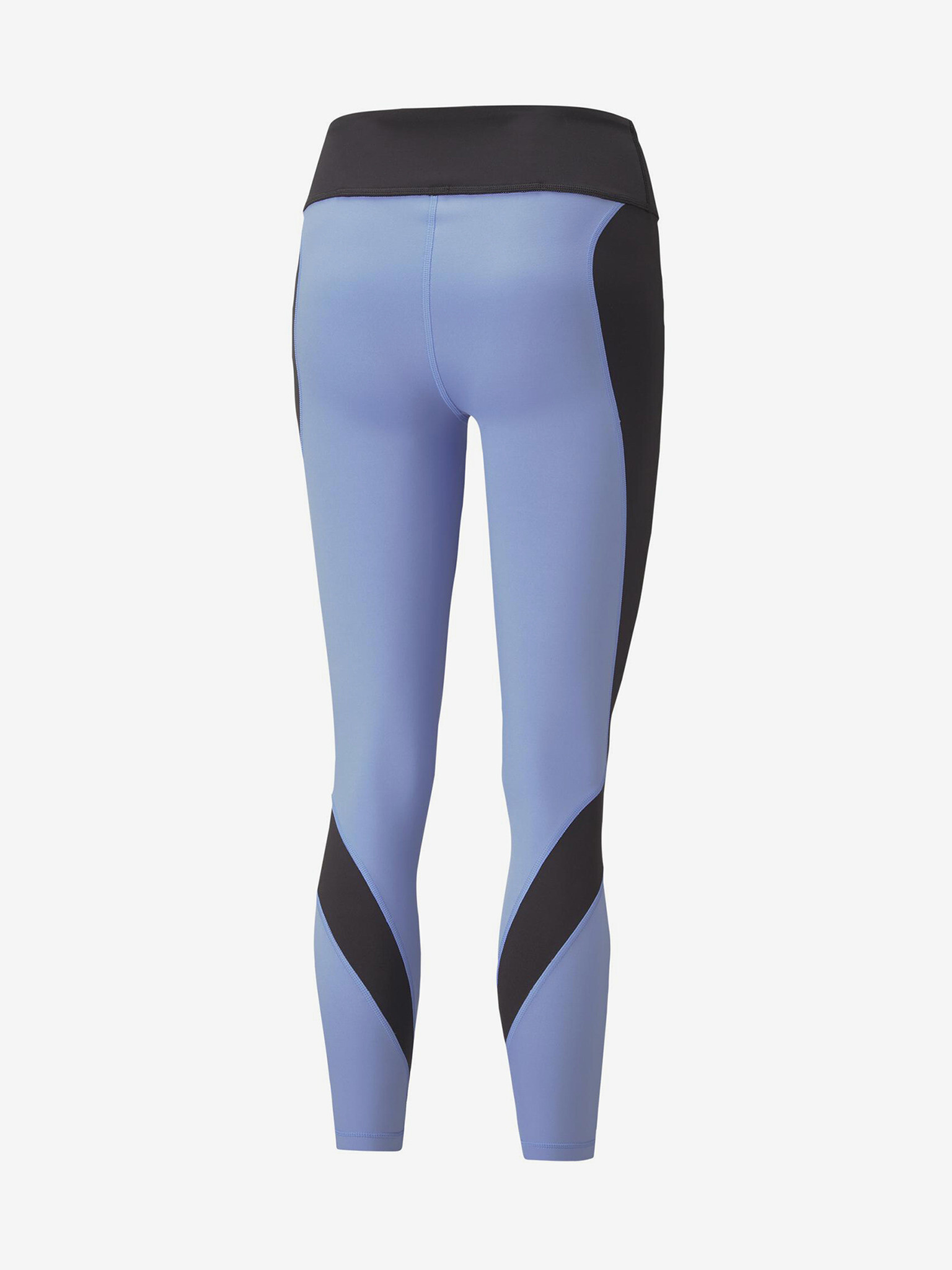 Puma Fit Eversculpt HW 7/8 Tight Legíny Modrá - Pepit.sk