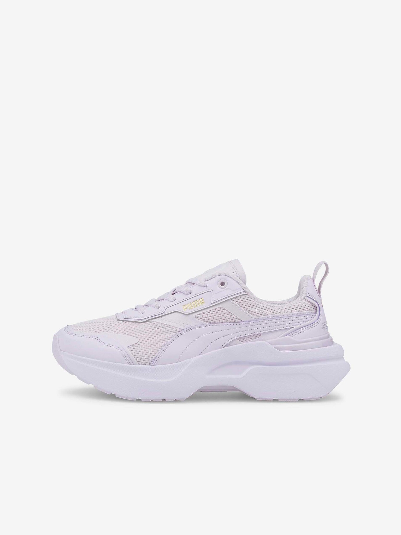 Puma Kosmo Rider Sorbet Tenisky Fialová - Pepit.sk