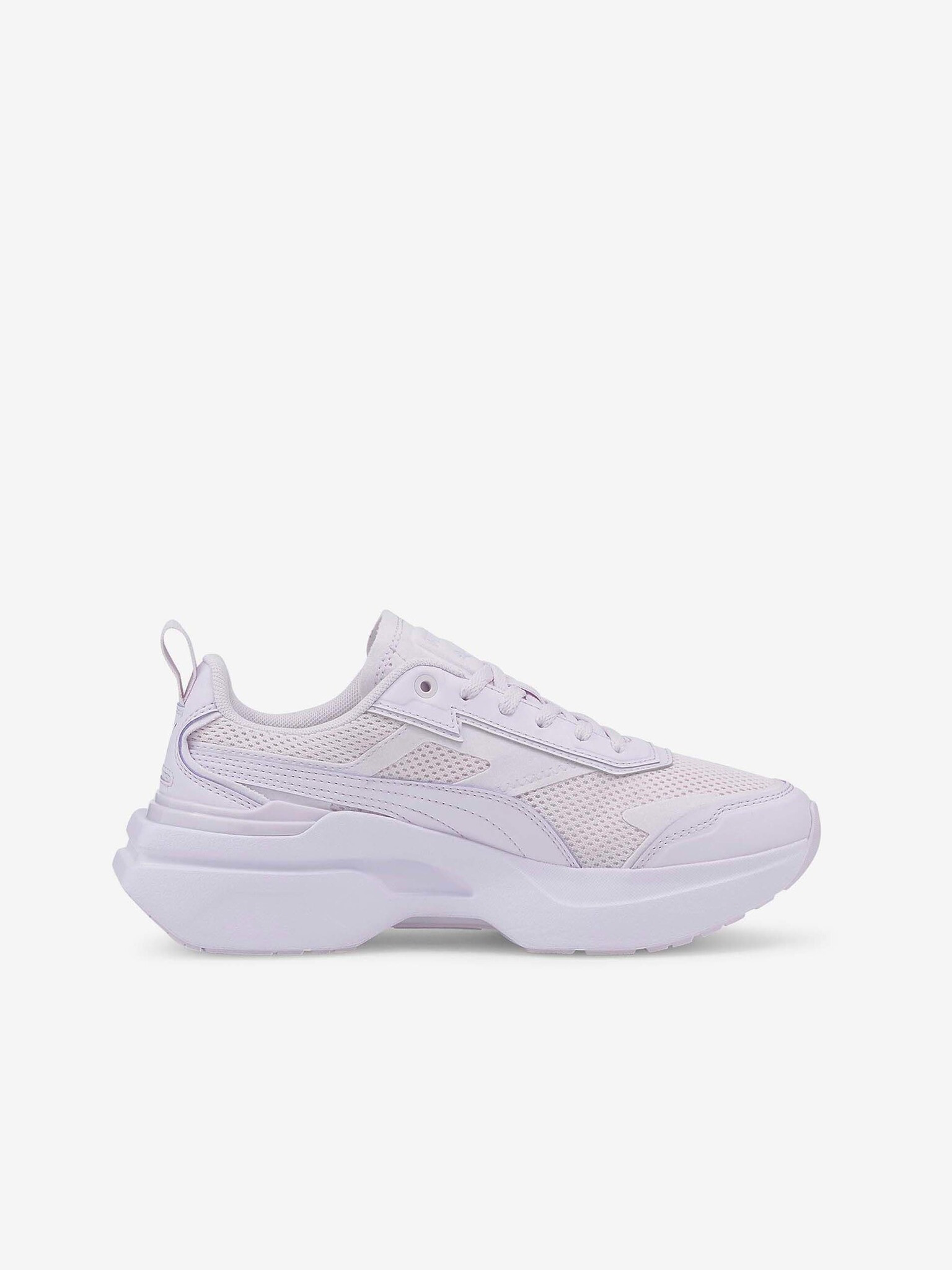 Puma Kosmo Rider Sorbet Tenisky Fialová - Pepit.sk